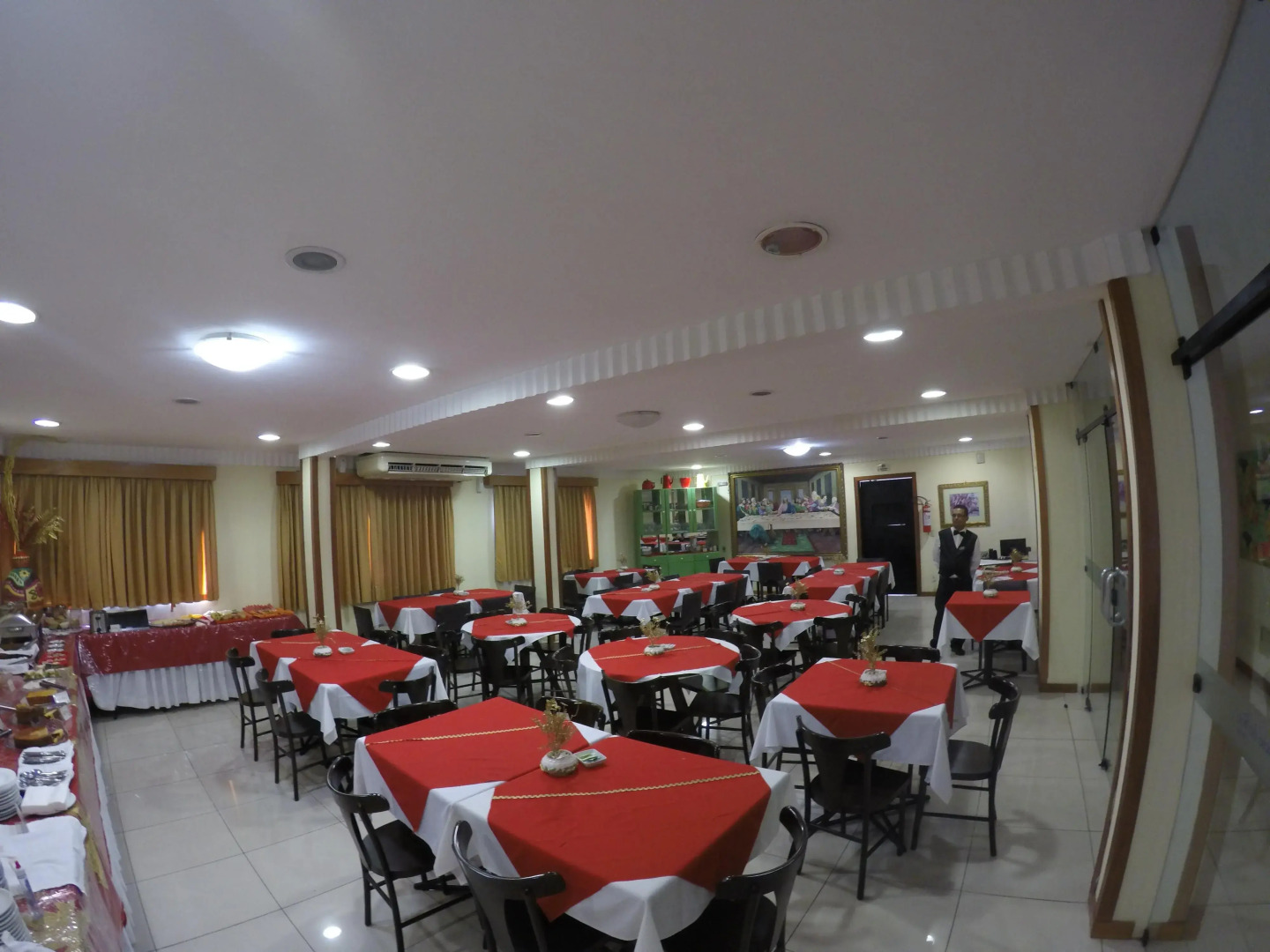 Palacio do Rio Hotel