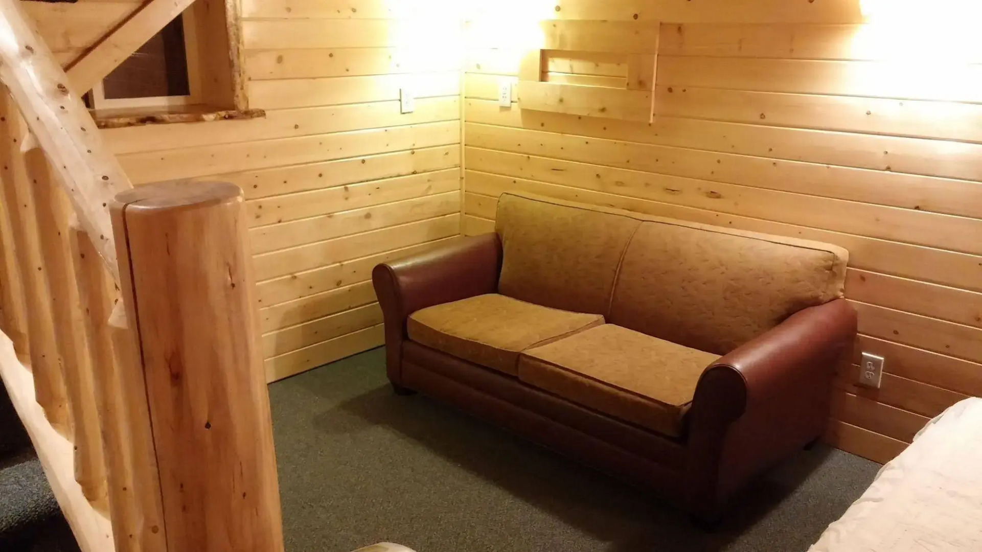 Jareds Wild Rose Ranch Resort