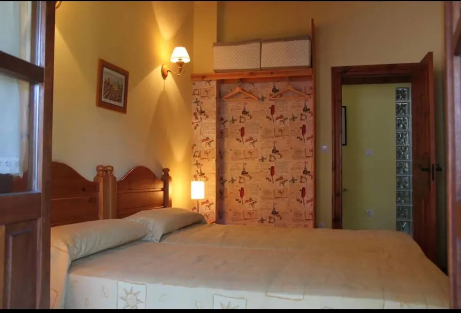 Lavieja Panadería 2 Casa rural con encanto