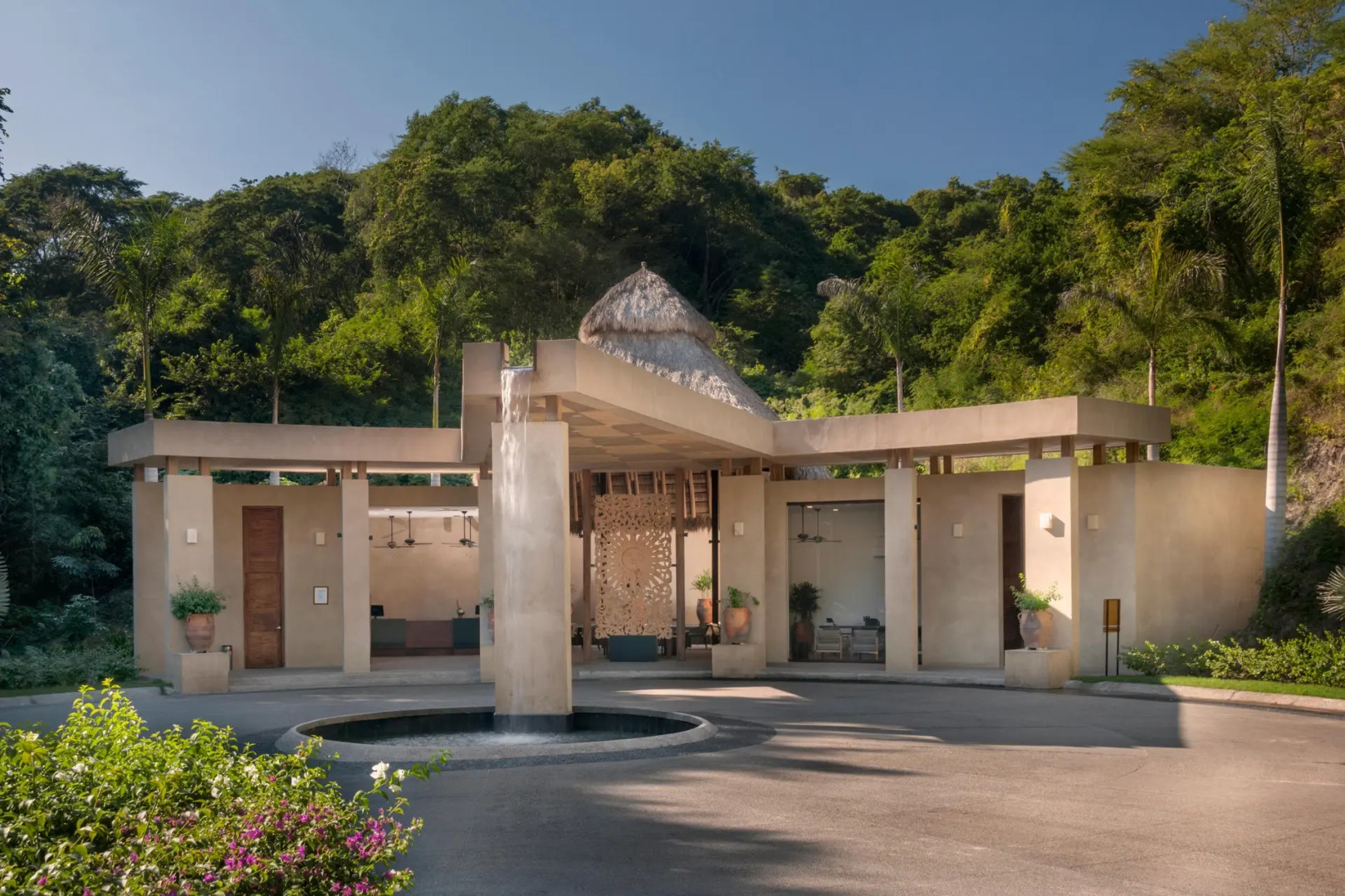 Grand Matlali Suites & Villas Riviera Nayarit