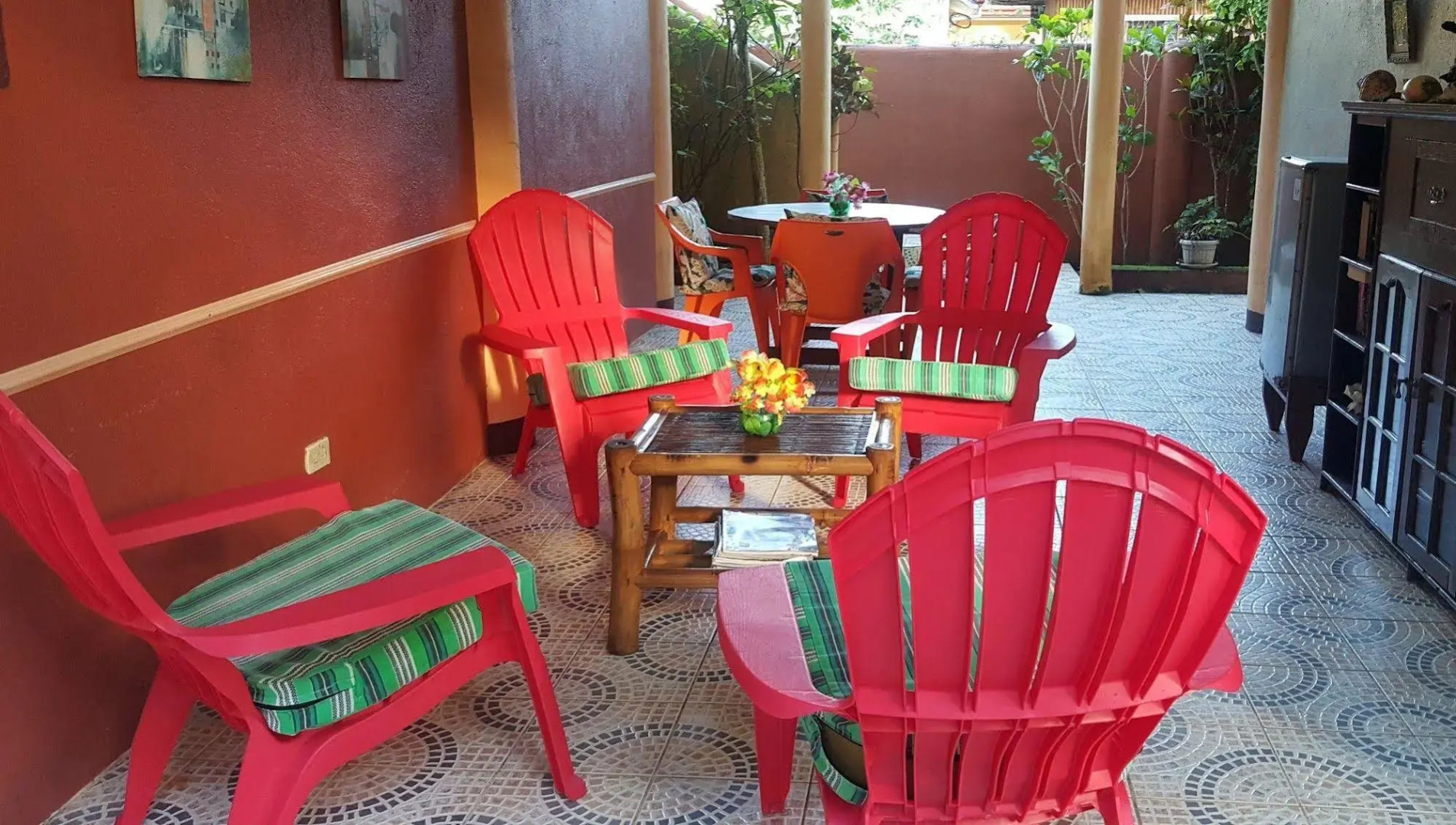 Dona Marta Boutique Hotel