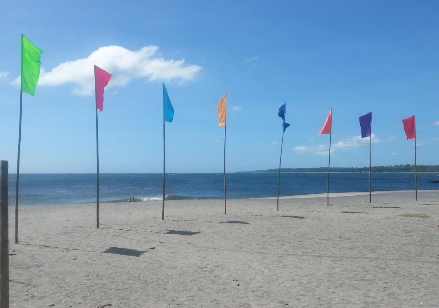 White Chocolate Hills Resort