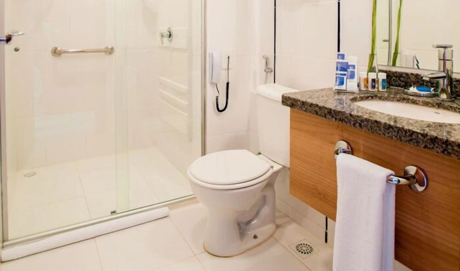 Prime hotel