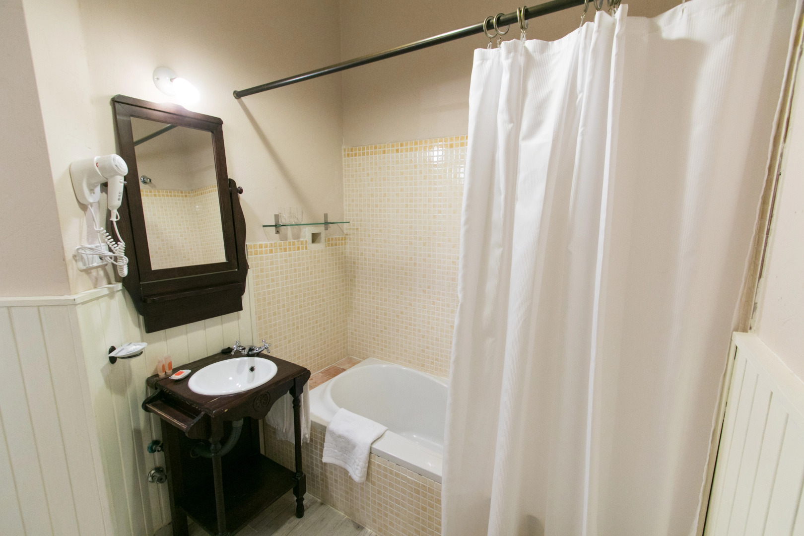 El Rincon De Las Descalzas