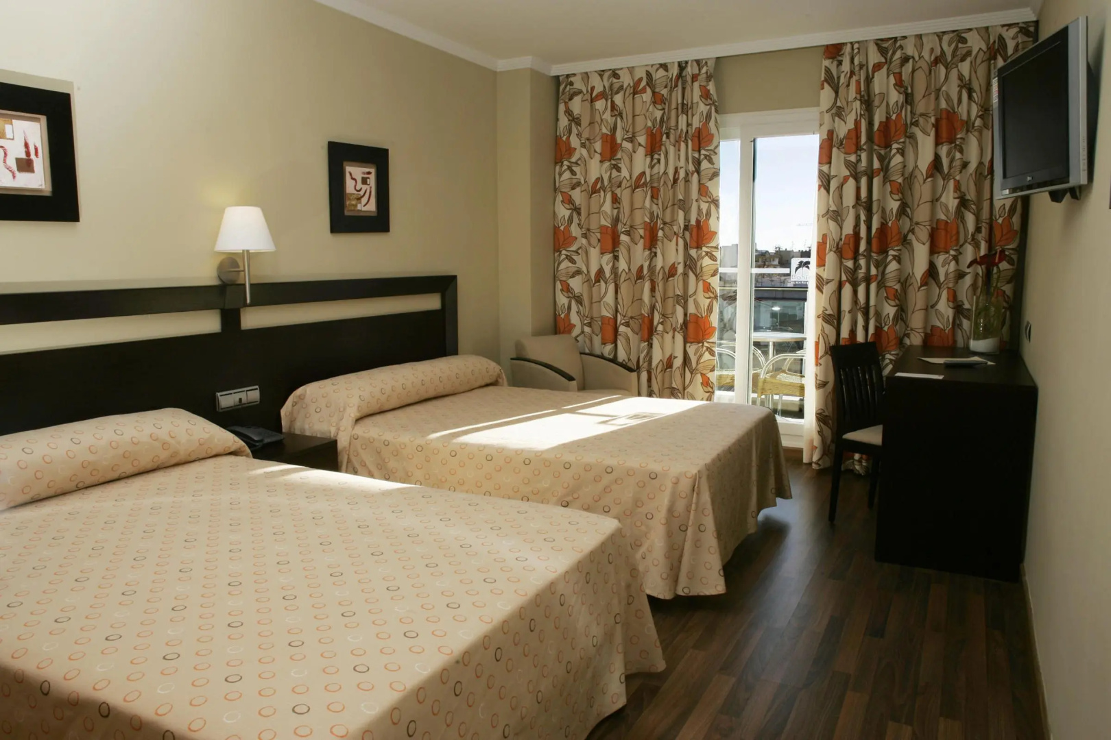 Hotel Bahia de Almunecar