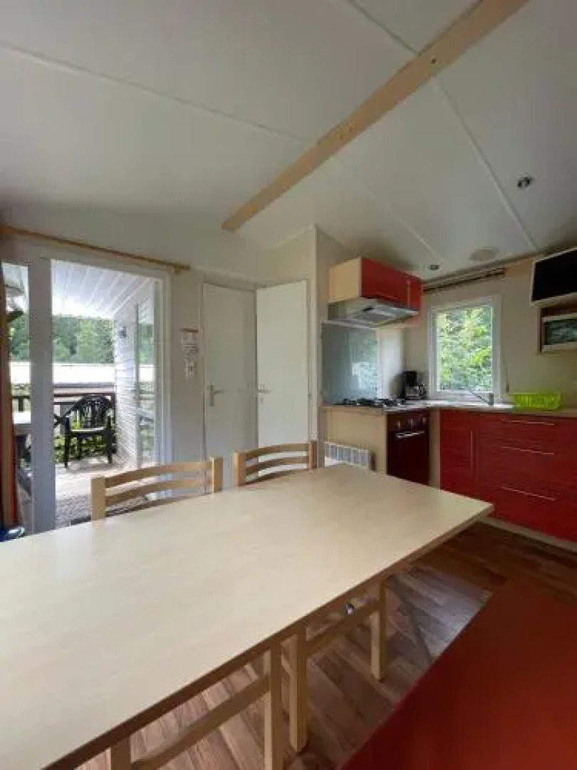 Flower Camping La Steniole