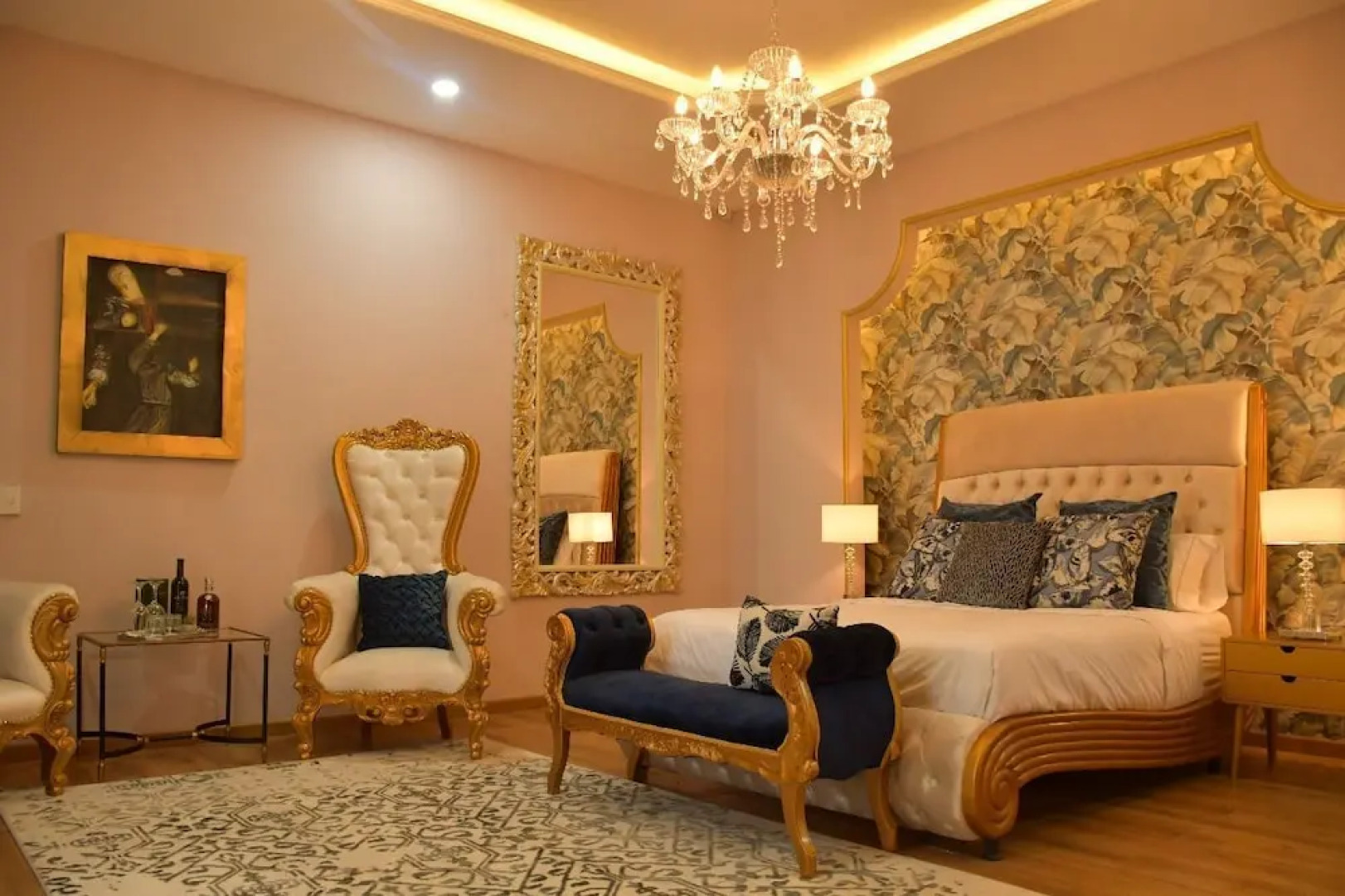 Hotel Mansión Sant Serrant