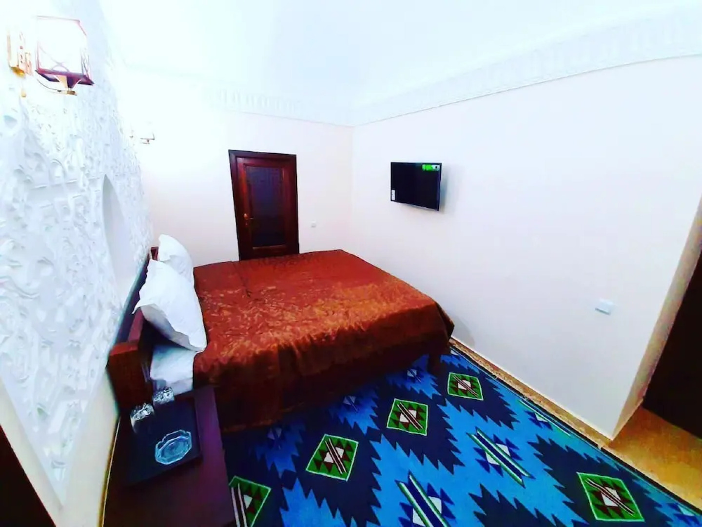 Отель New Star Хива