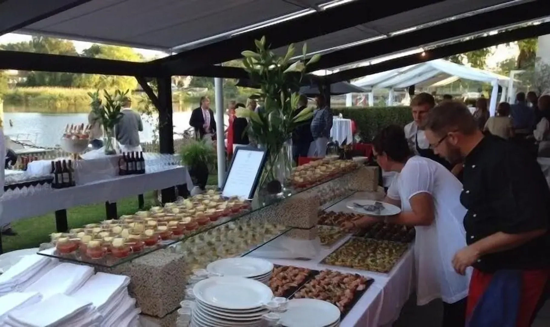 Åhus Gästgivaregård