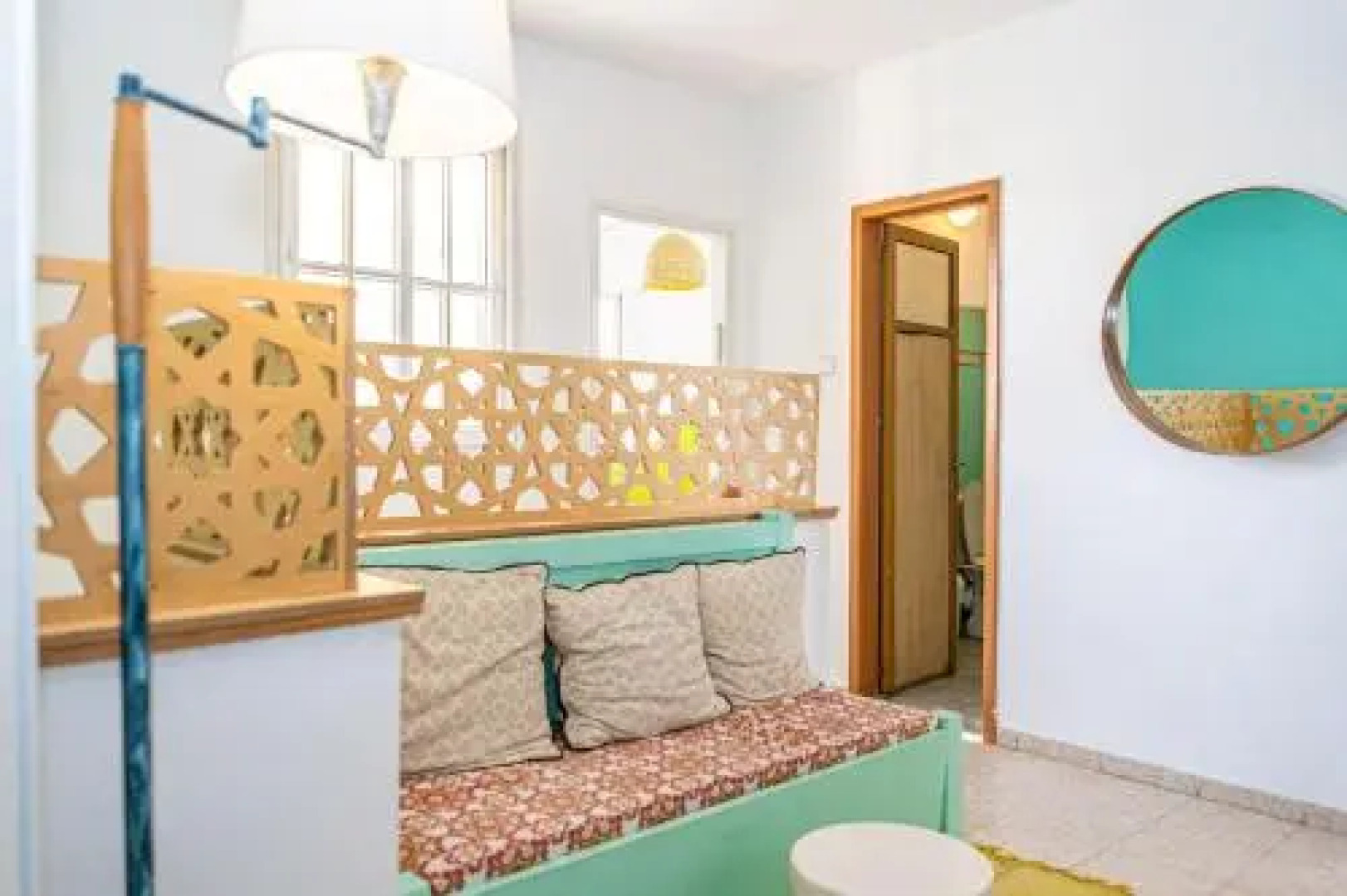 The White Hill Guesthouse