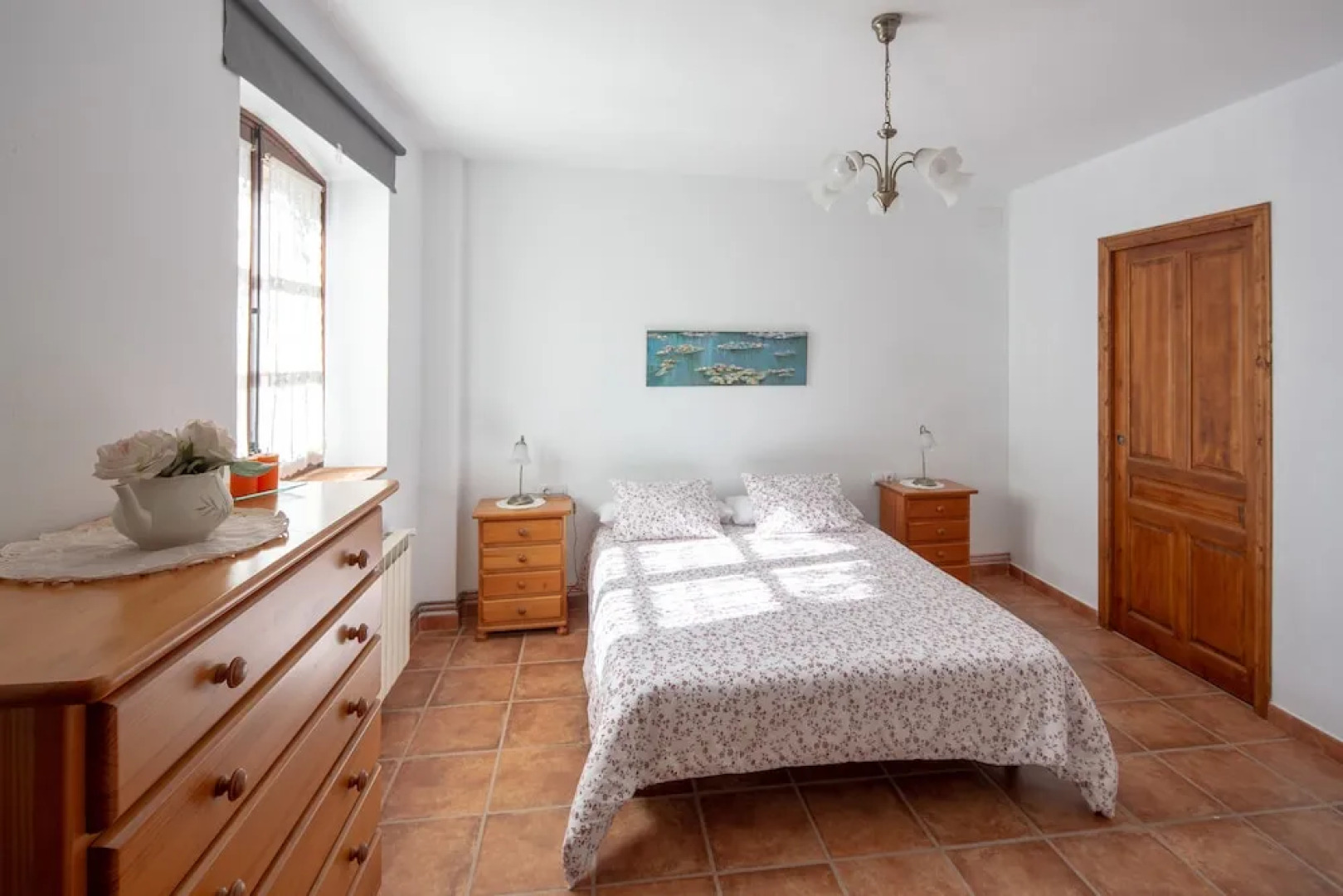 Rincón de piedra BCN