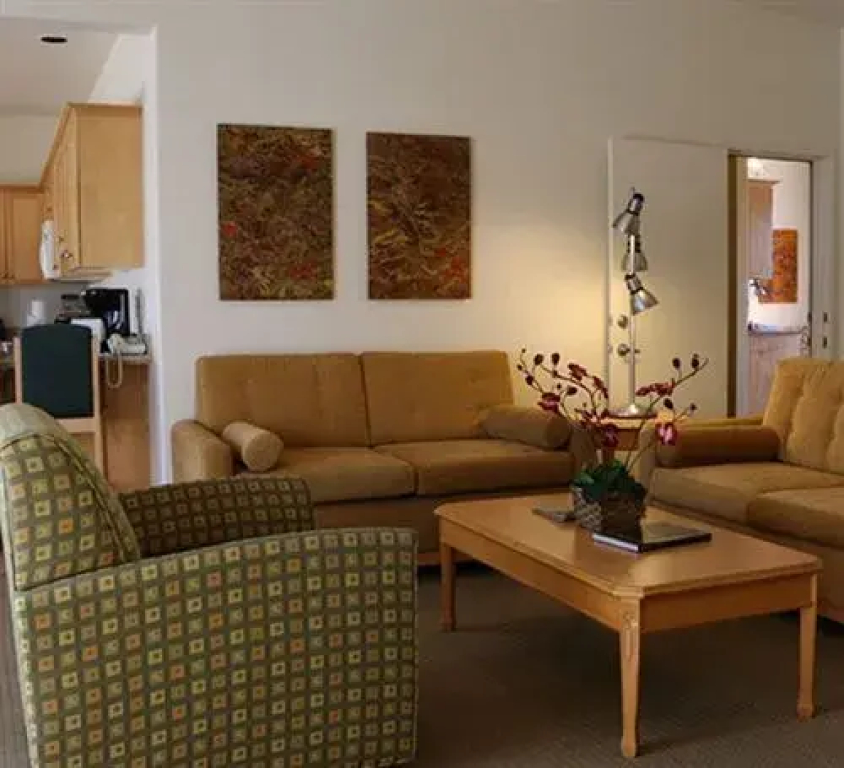 Raintree's Cimarron Golf Resort