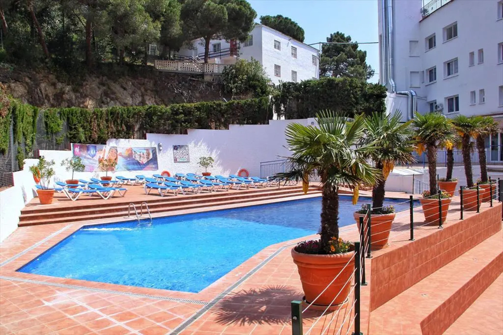 Las Vegas Hotel Calella