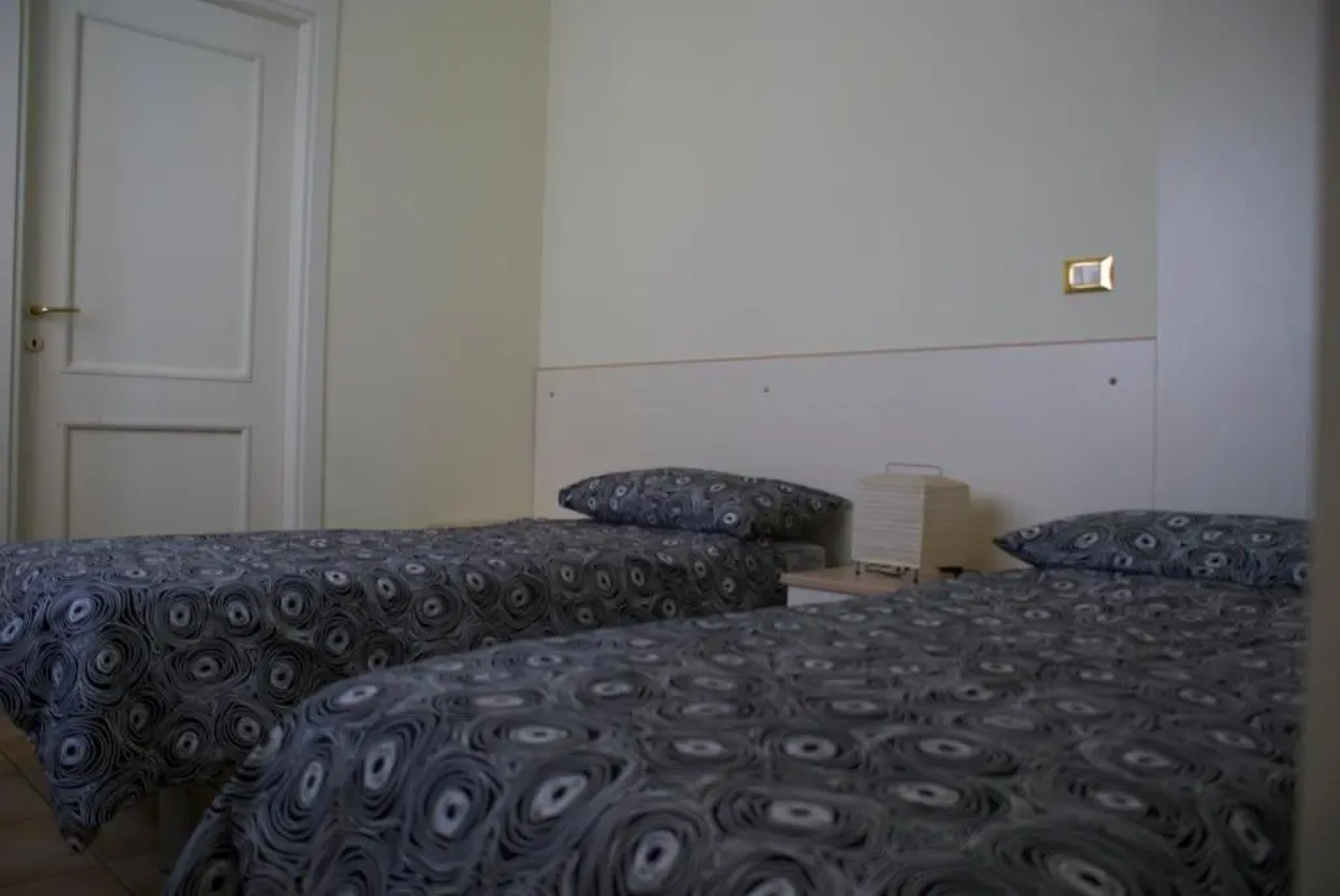 Olly Apartments