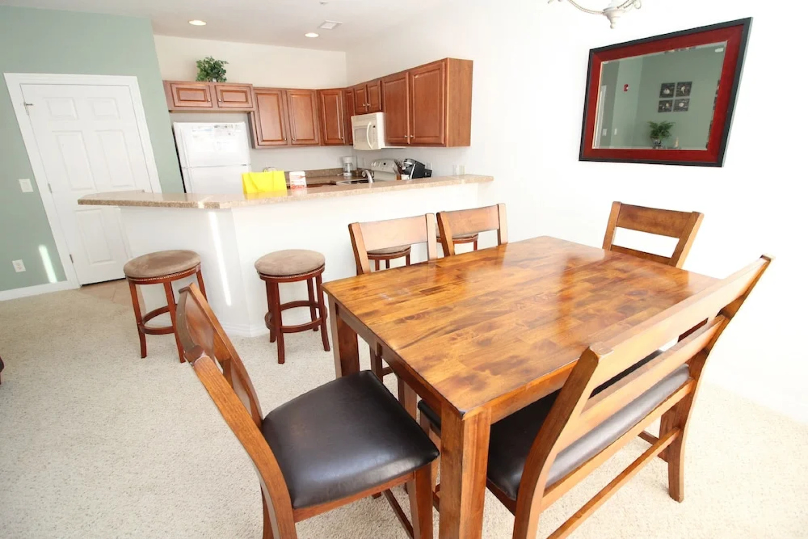 Hamilton Cay at Bermuda Bay by Kees Vacations