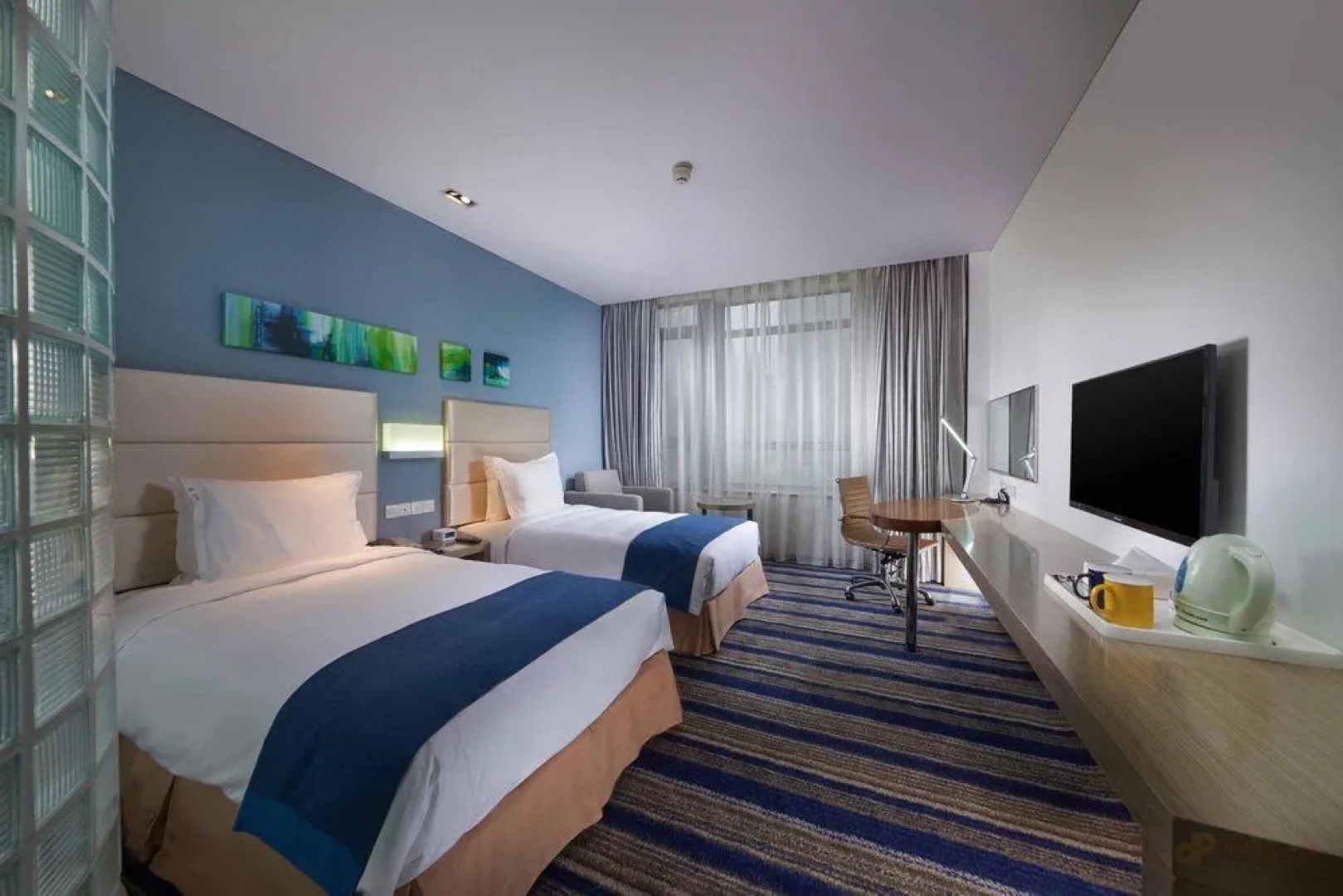 Holiday Inn Express Hefei North