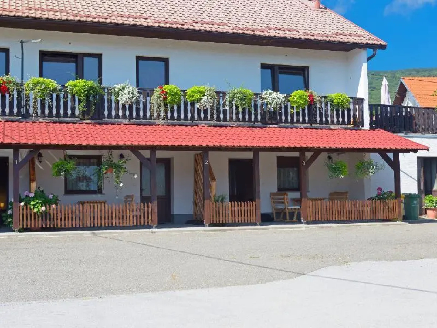 Apartments Lake Plitvice