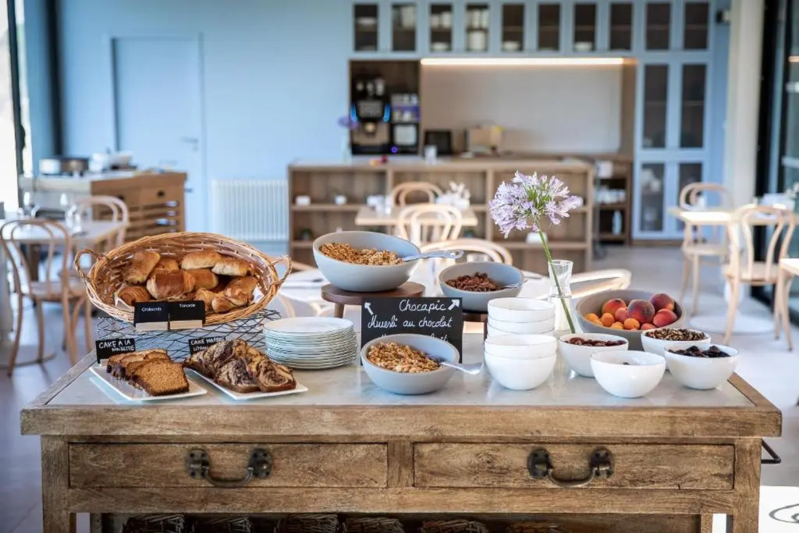 Eco-domaine La Fontaine