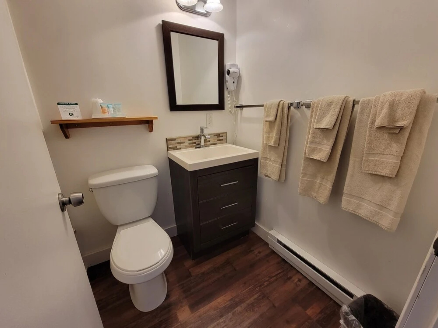 Acadia Sunrise Motel