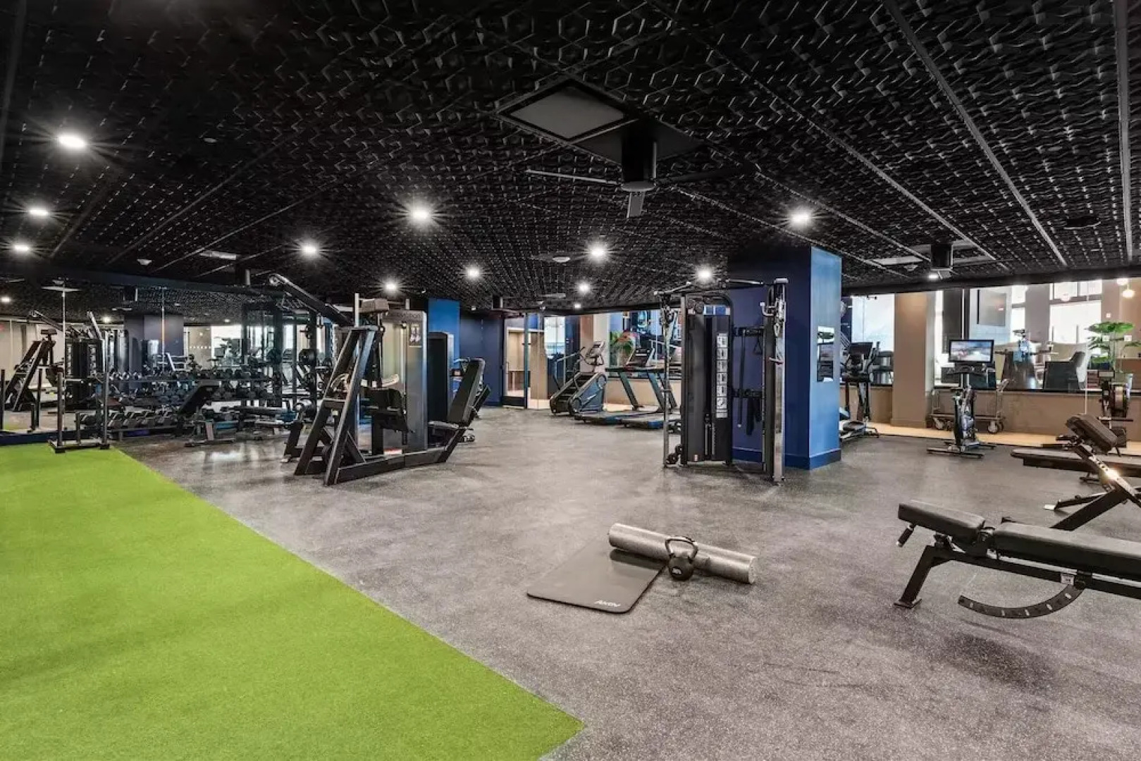 Luxury Apartments by Hyatus White Plains