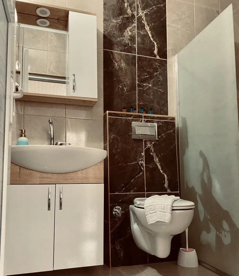 Aysultan Stone House