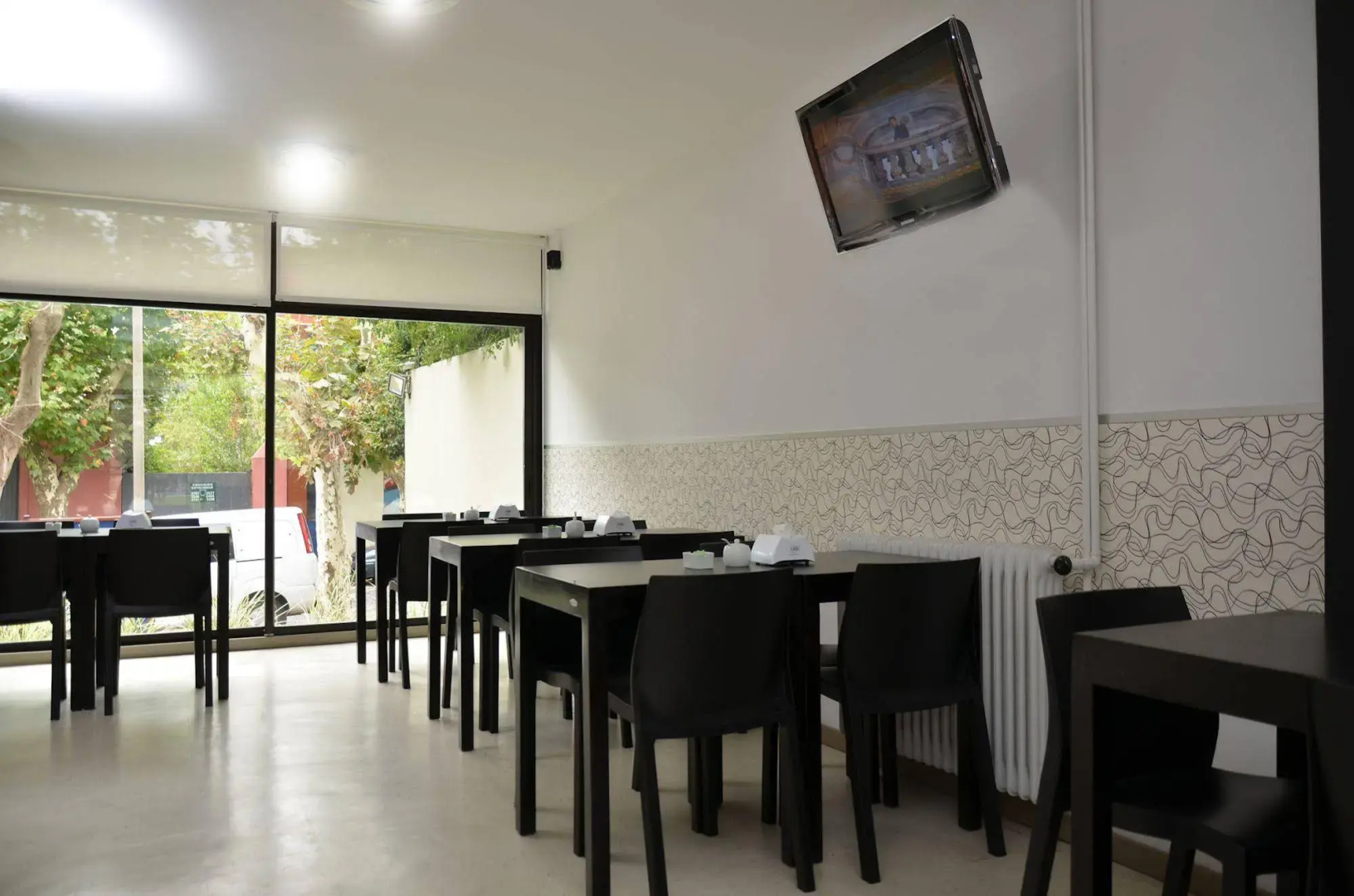 Hostel & Suites del Río