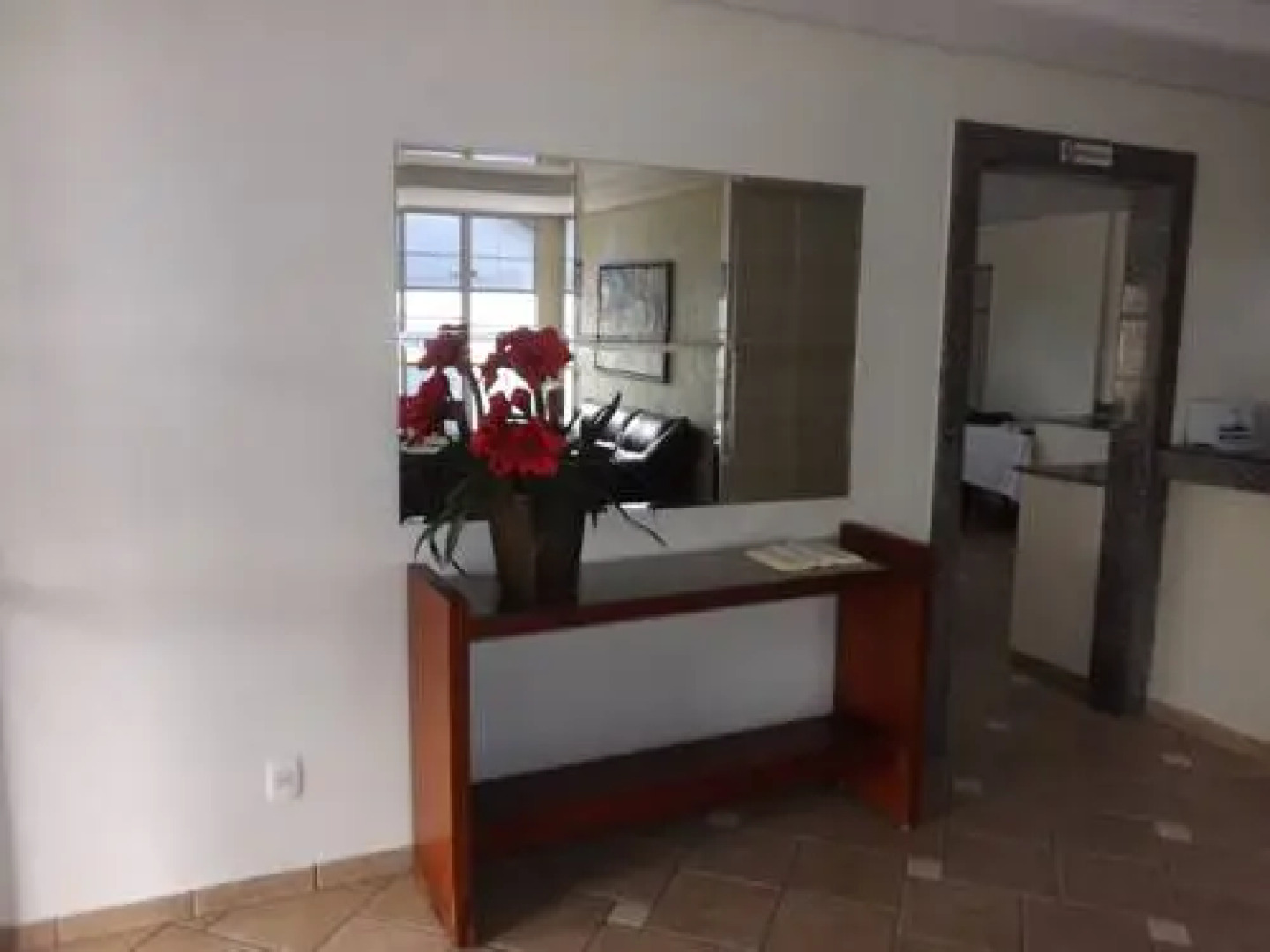 Hotel Serra das Águas