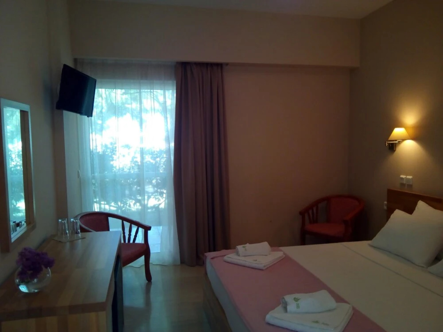 Verde & Mare Bungalows