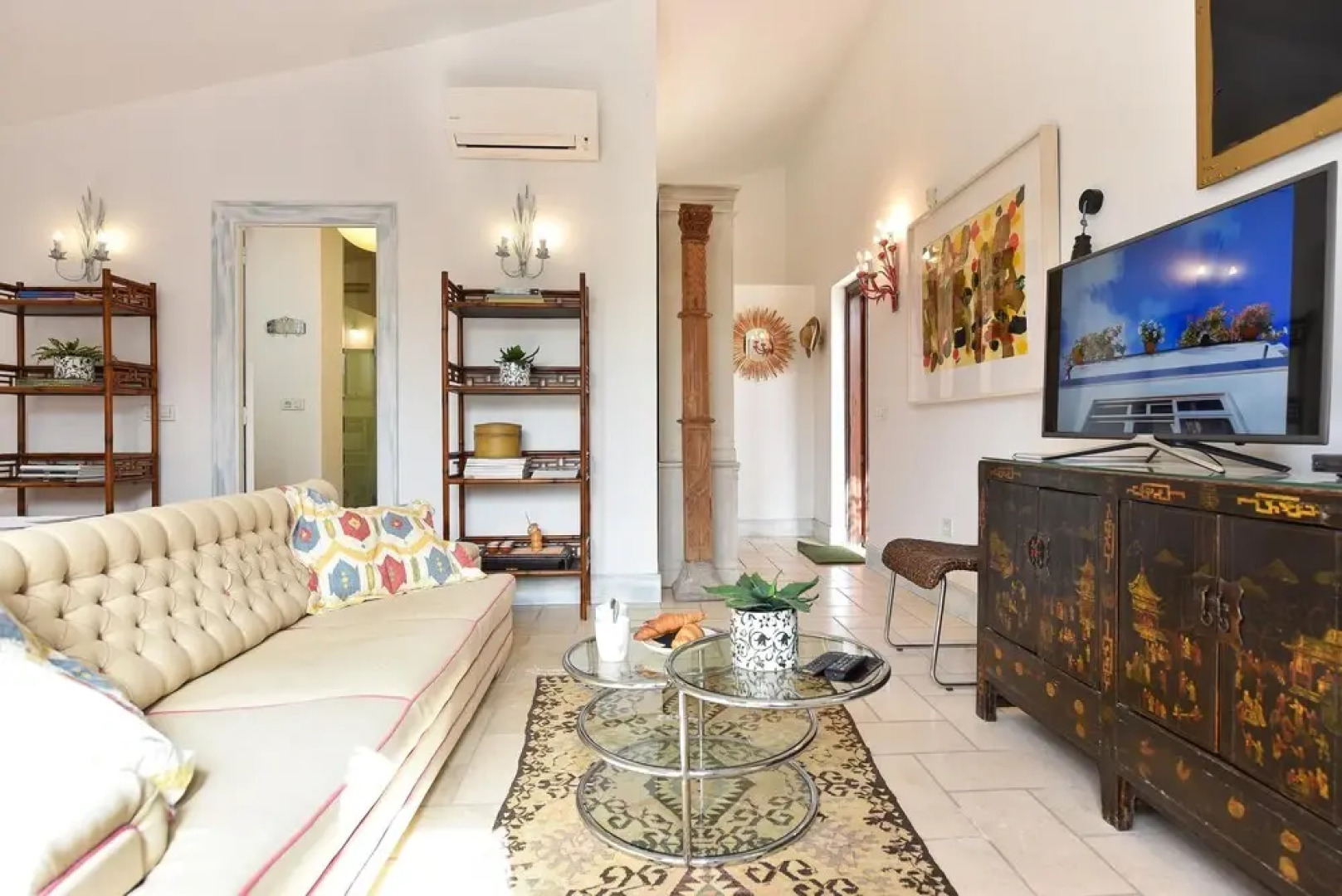 Luxury Cottage El Cortijo Golf 1