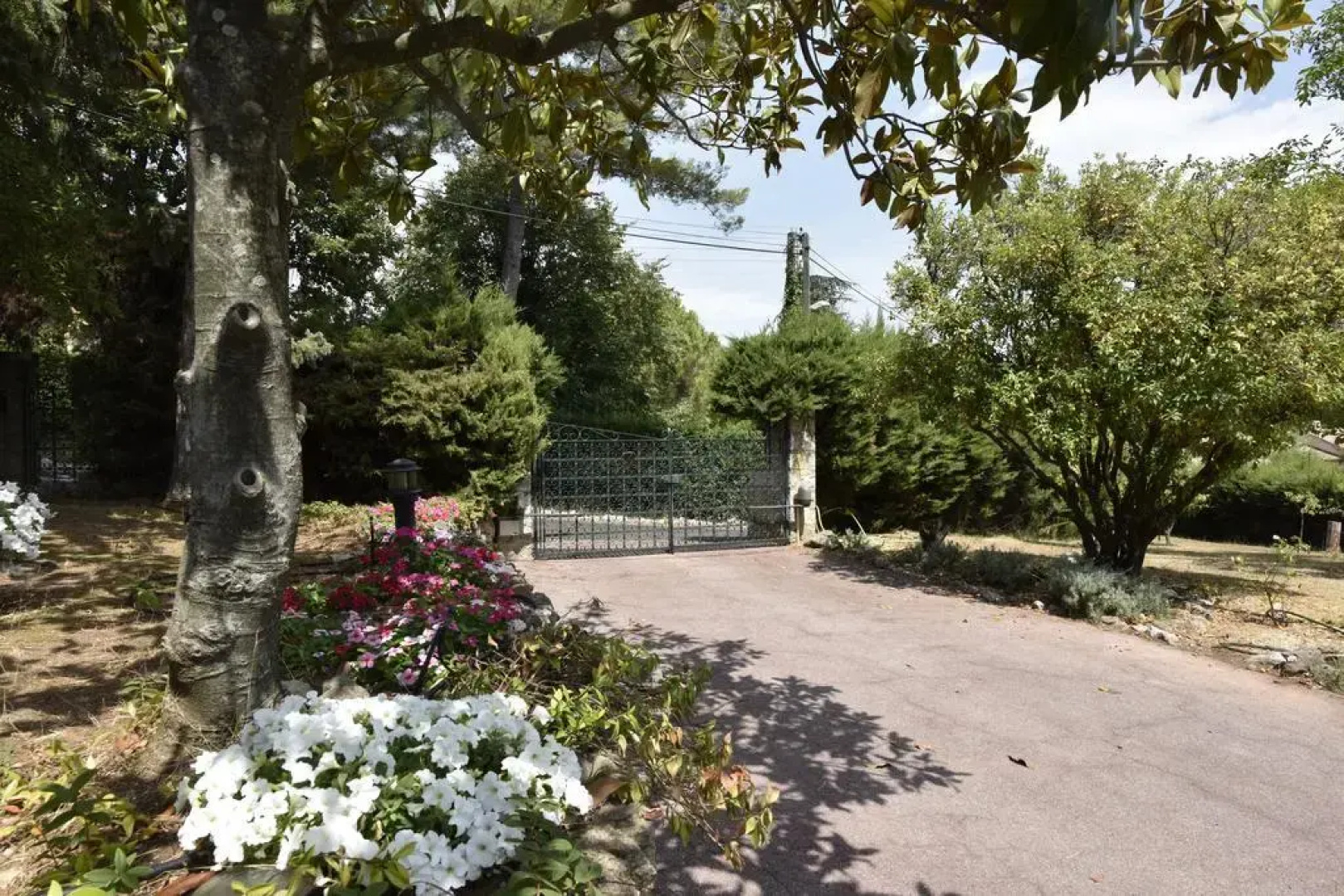 Villa La Pastorale