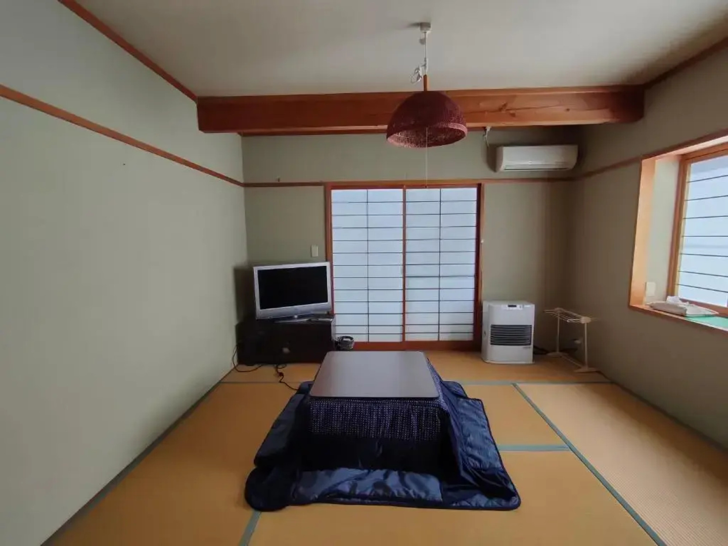 Funky Monkey Lodge, Myoko ファンキーモンキーロッジ 妙高