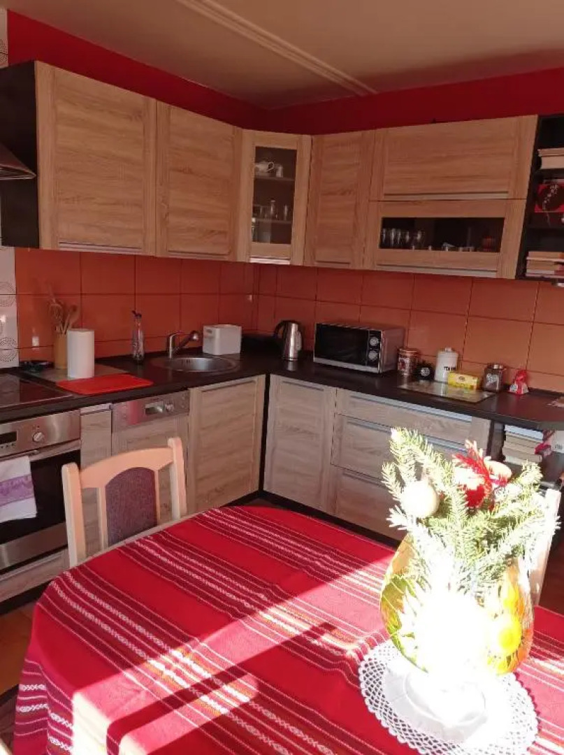 Apartament Pod Leszczyną