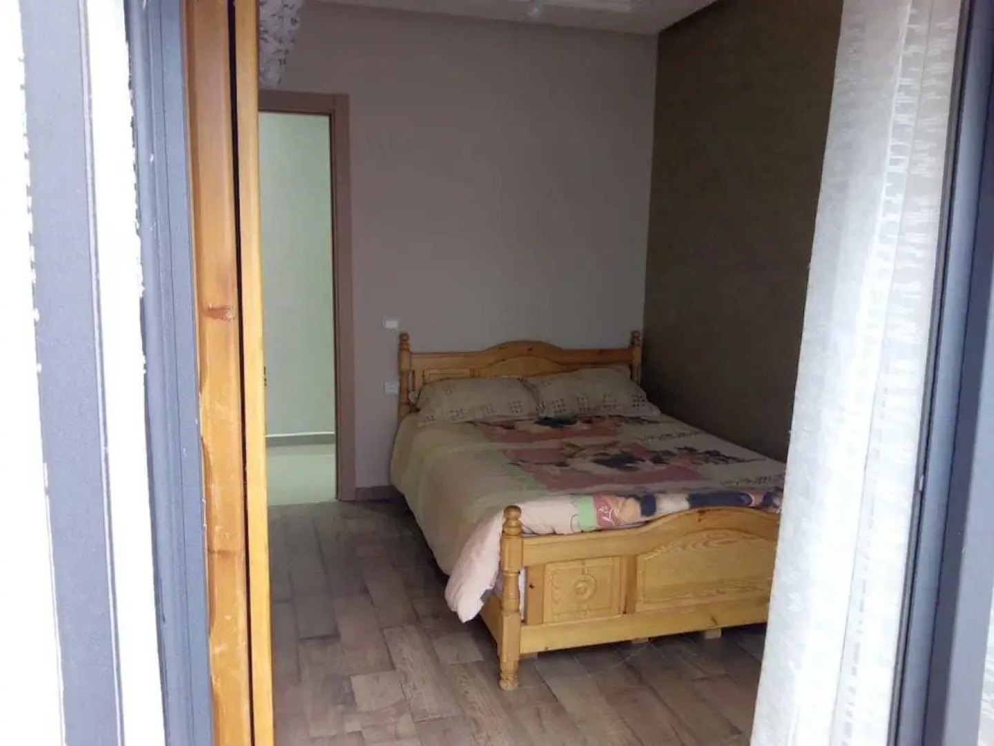 Résidence Perla Bouznika