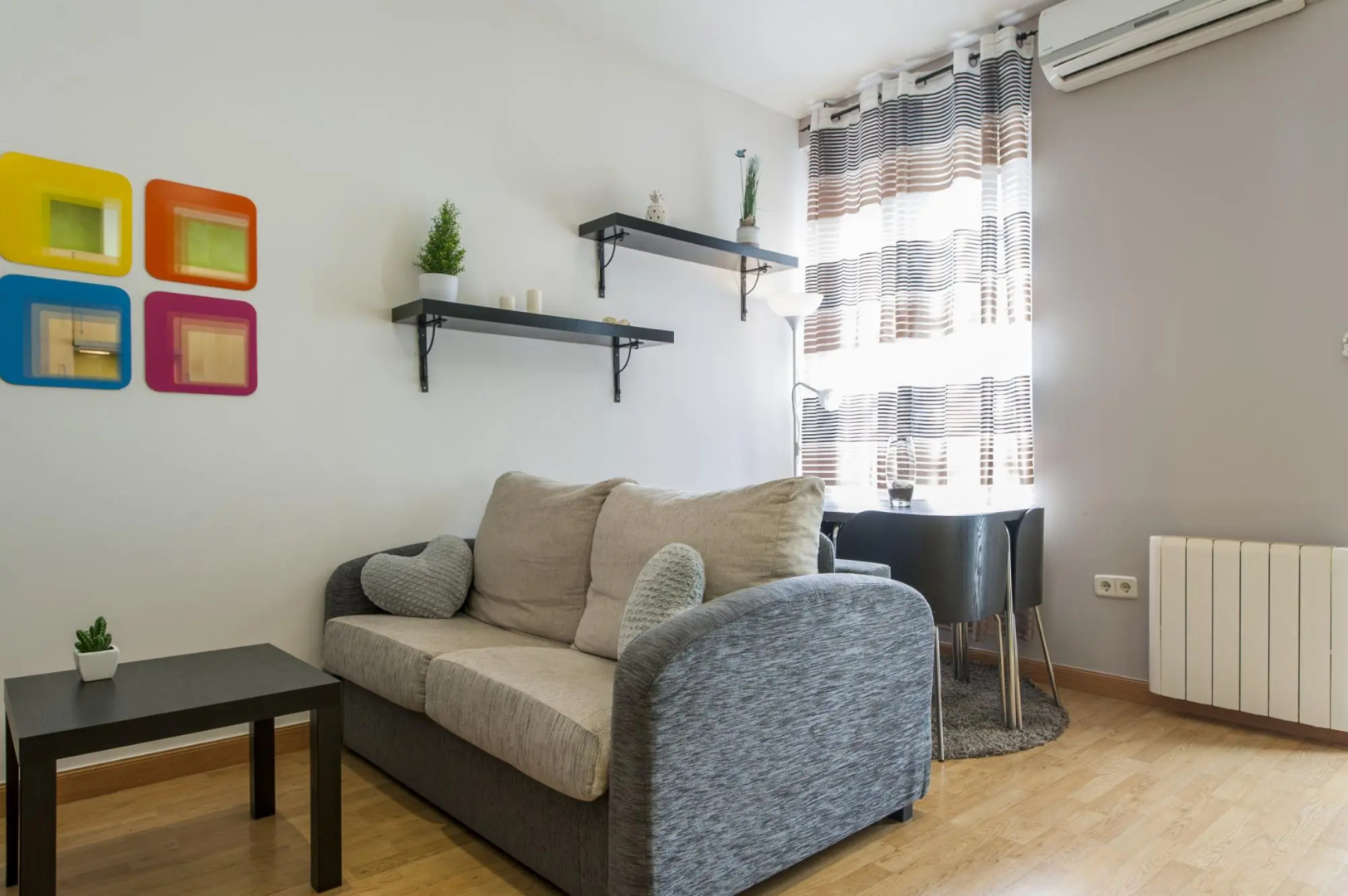 Apartamento Ifema