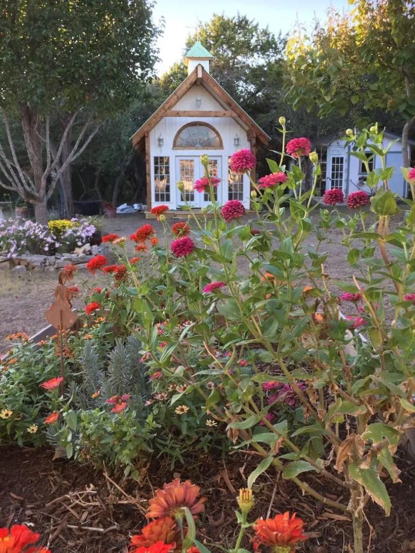 BellaVida B&B and Retreat