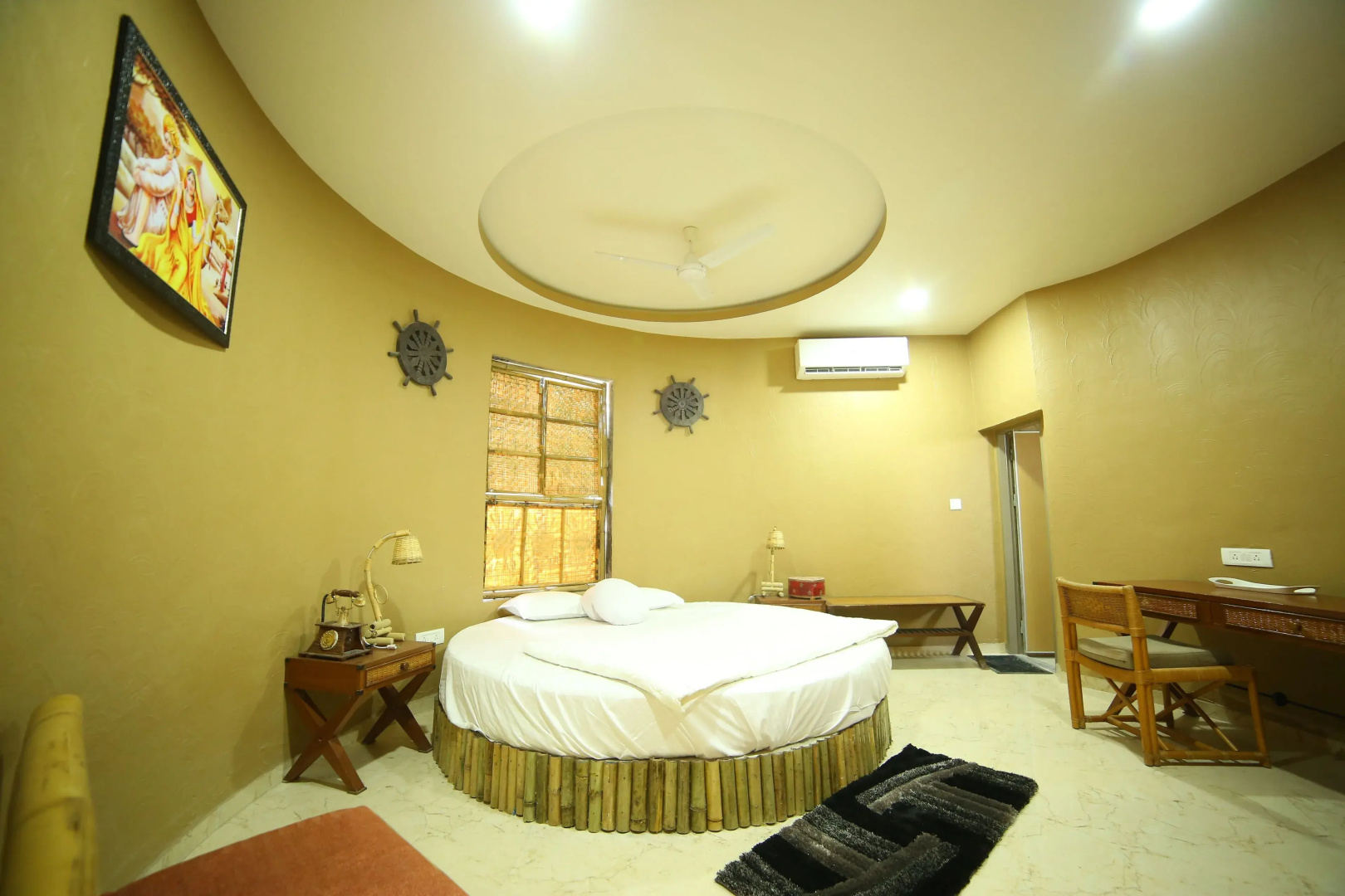 Hotel Natraj & Resort