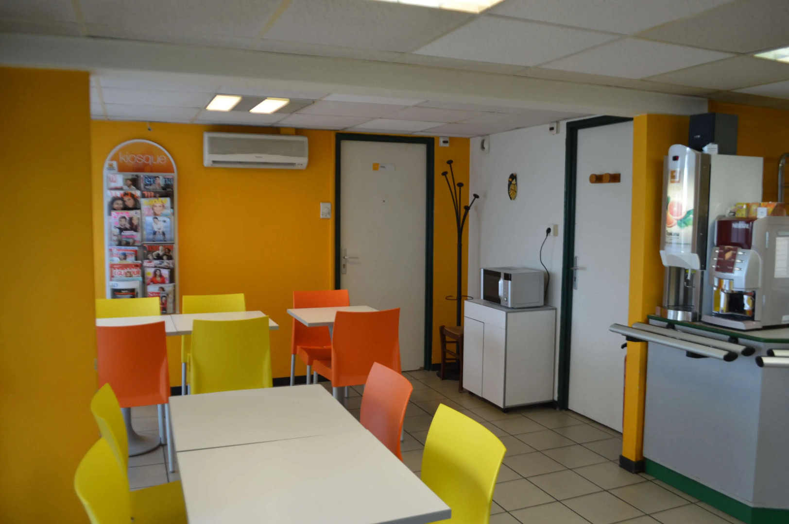 Premiere Classe Chambery