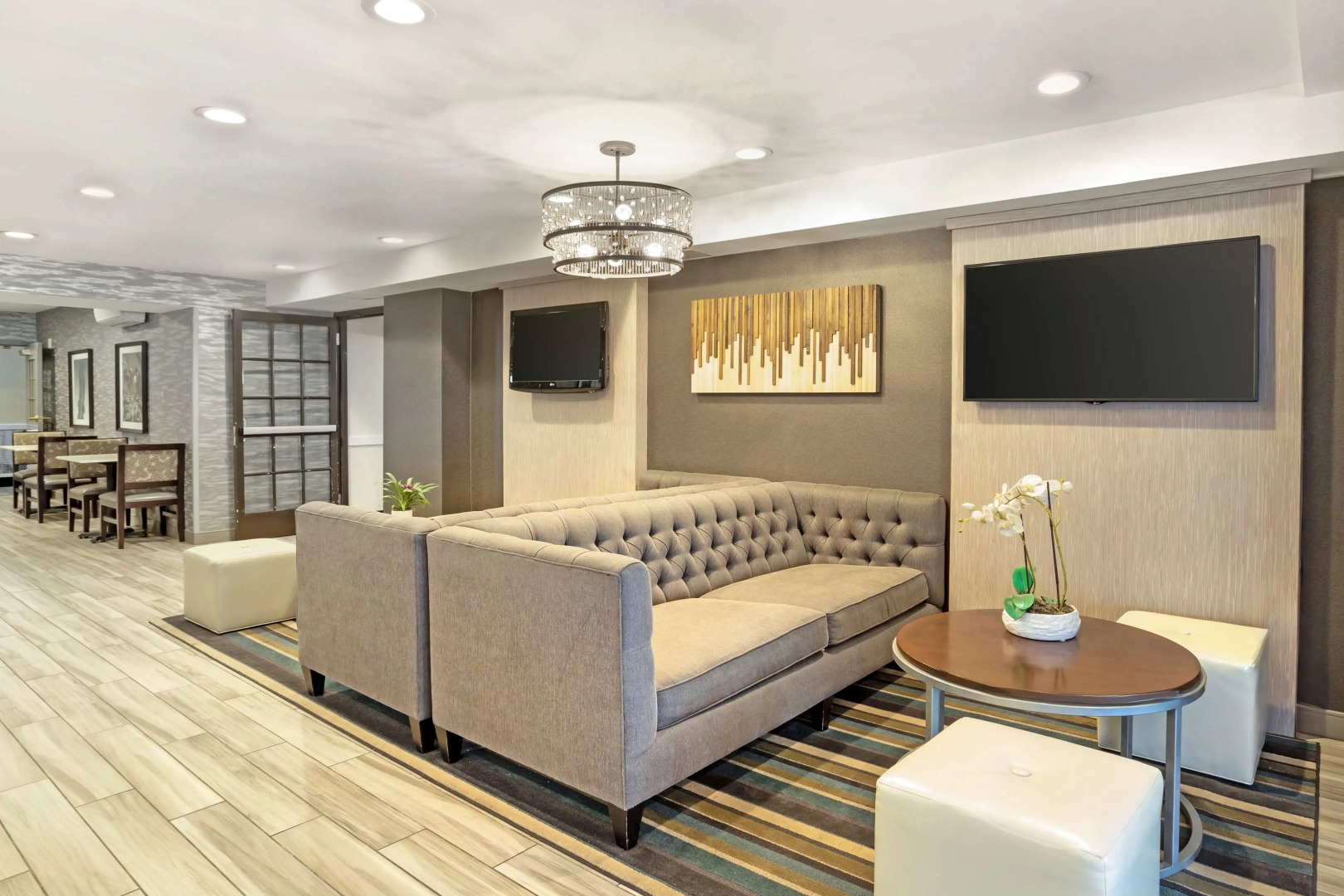 Best Western Plus Fairfield Hotel