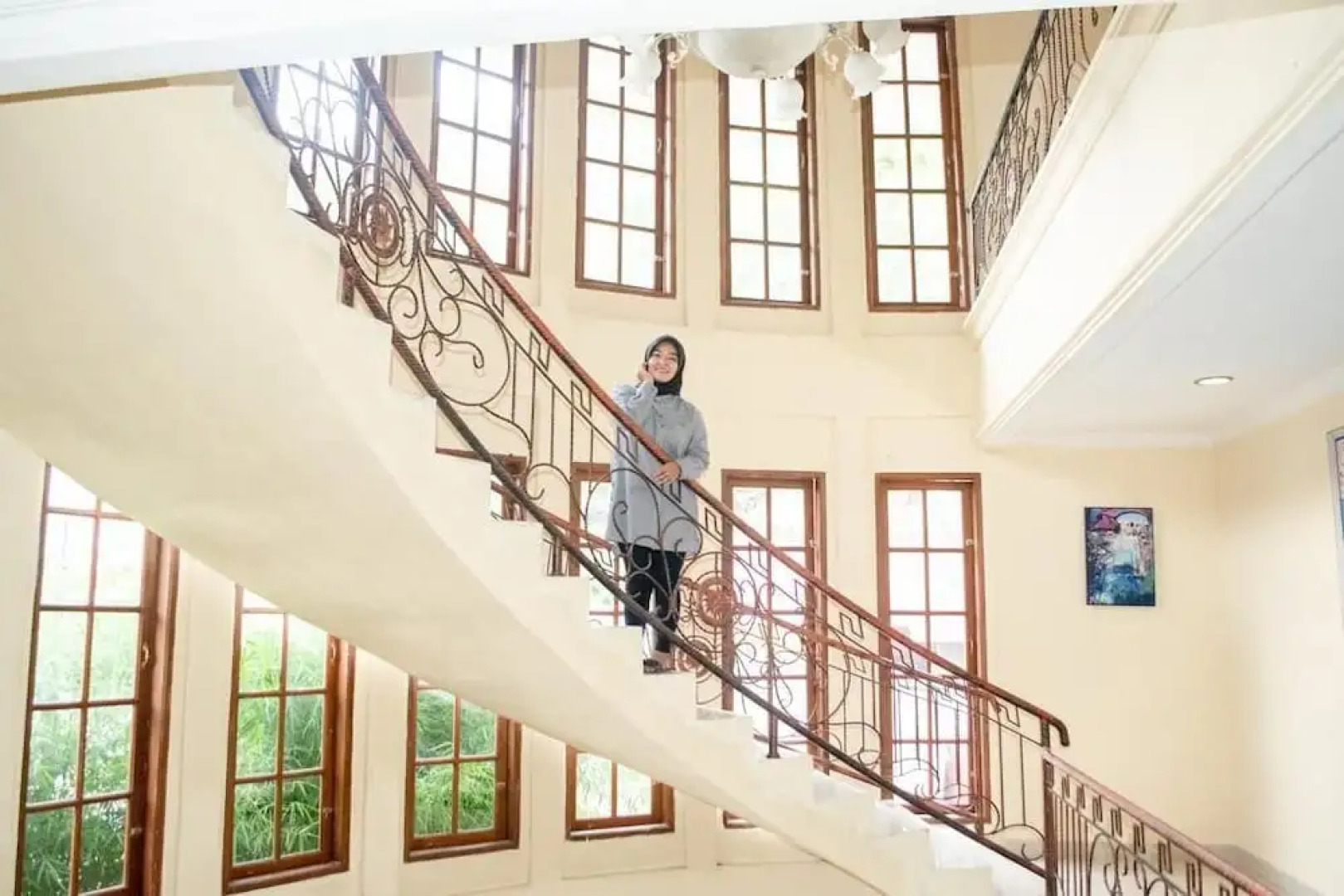 Jalan Bagindo Aziz Chan