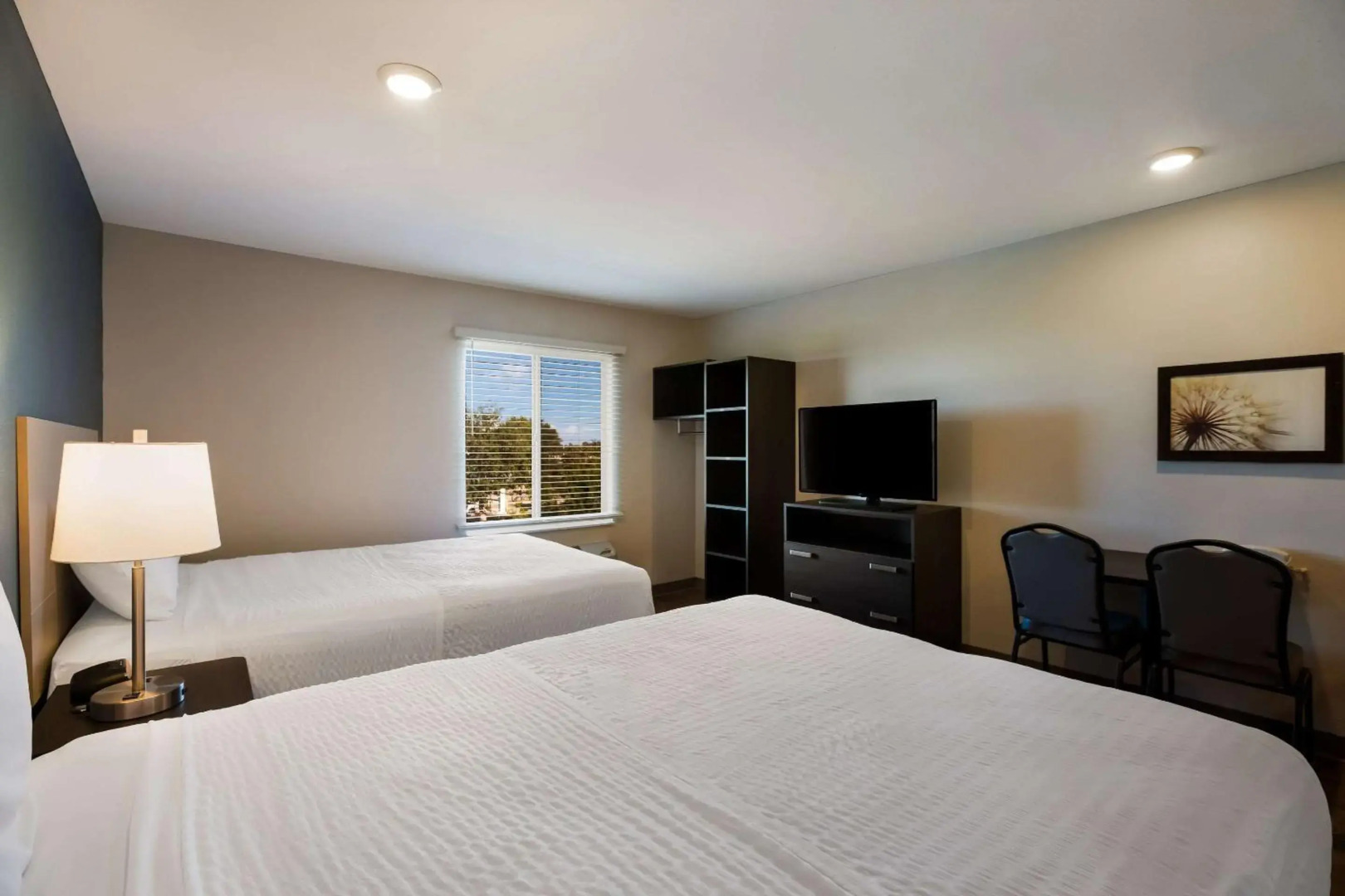 WoodSpring Suites Orlando West - Clermont