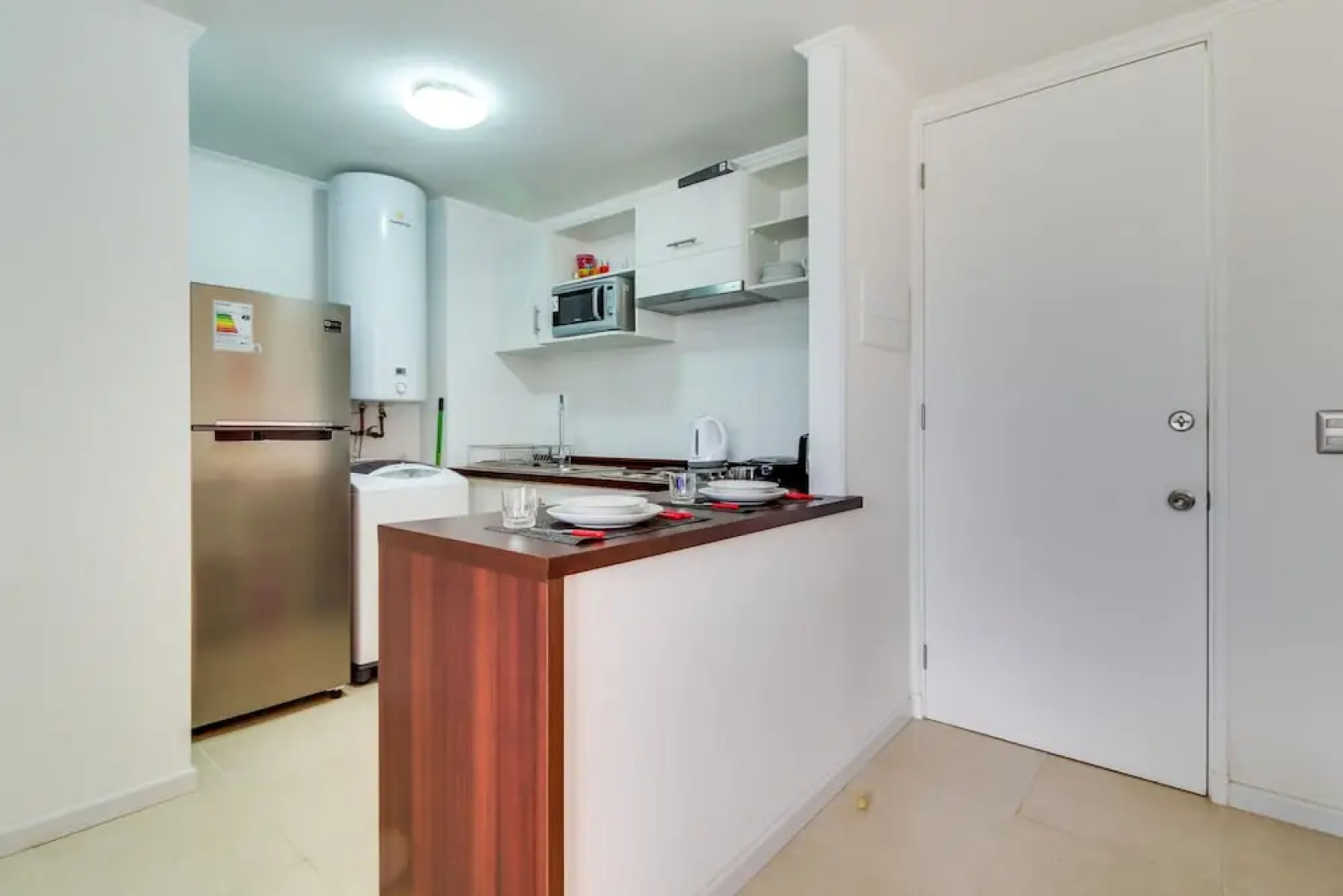 Departamento Papudo