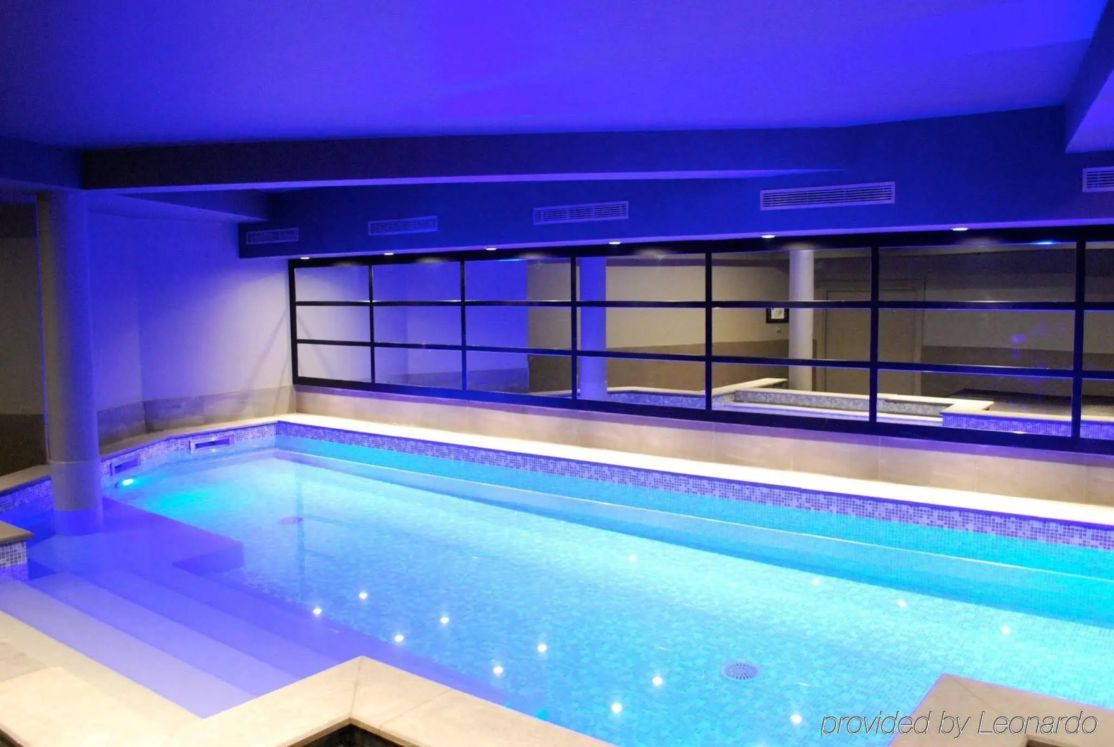 Hotel Le Cinq Hyper Centre Ville