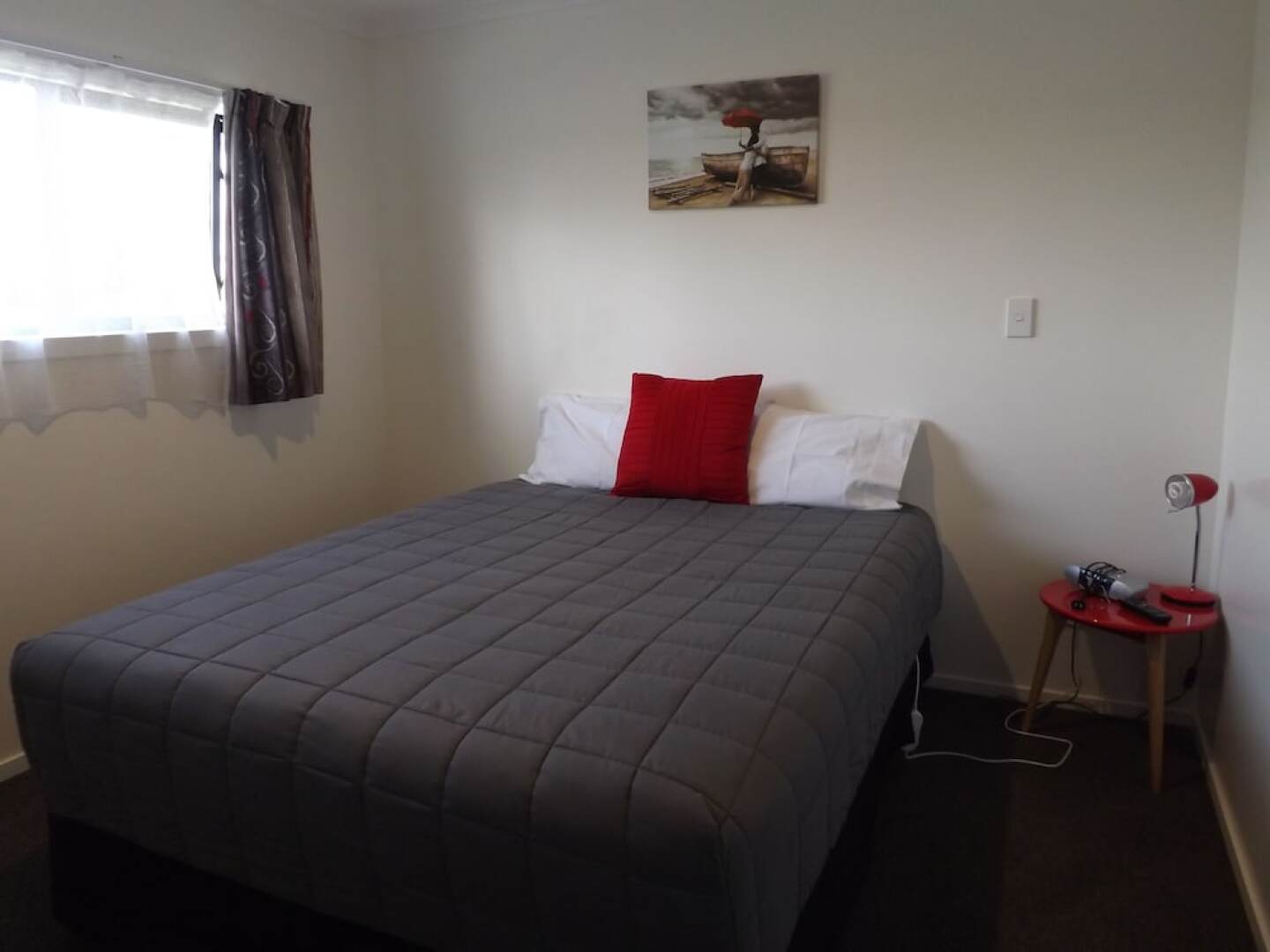 Gateway Motor Lodge Wanganui