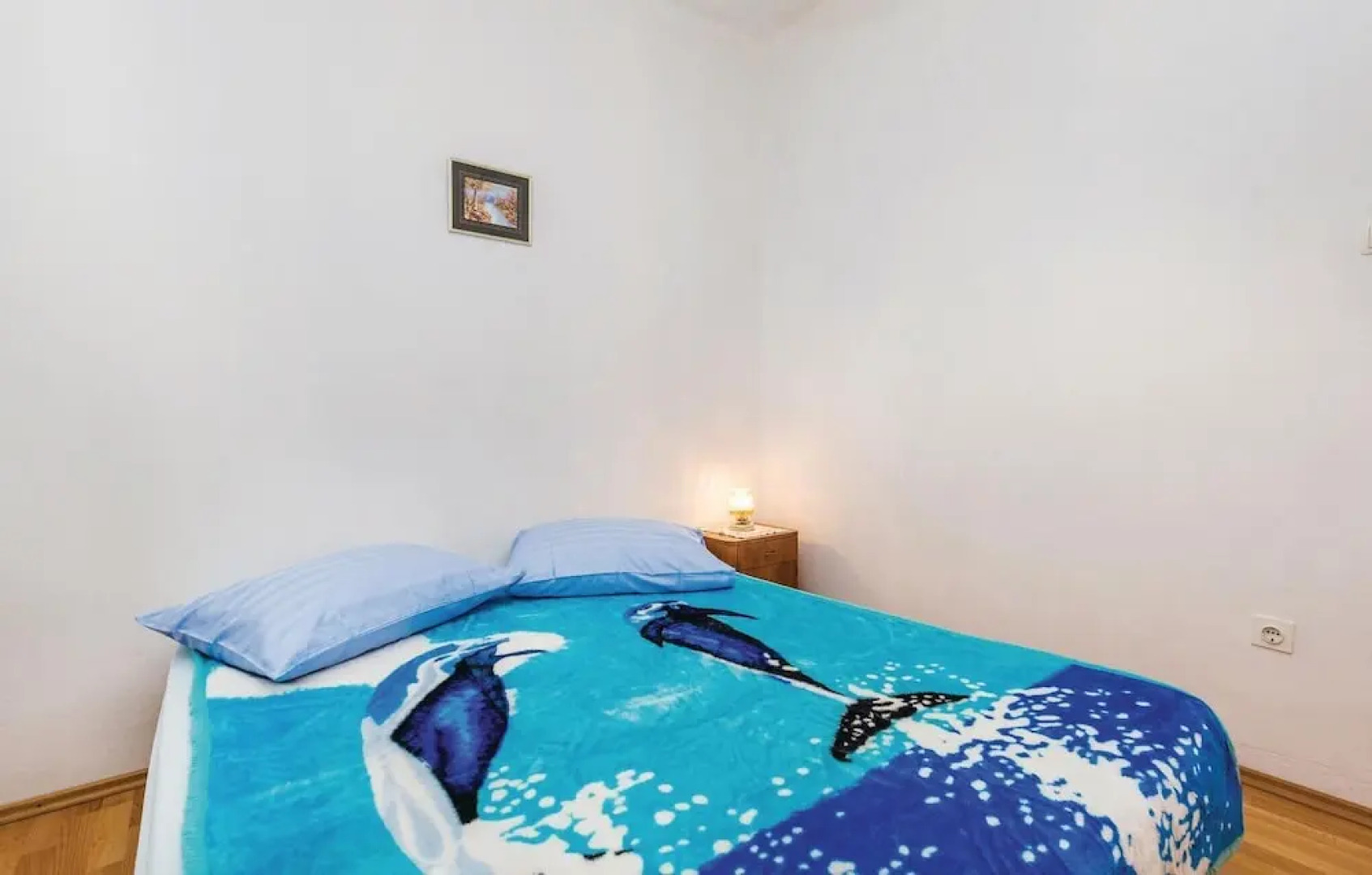 Awesome Home in Zubovici With Wifi and 2 Bedrooms