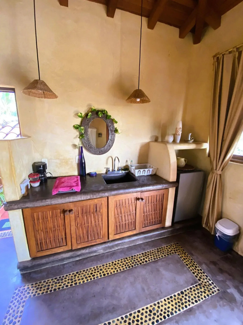 Troncones Point Hostel