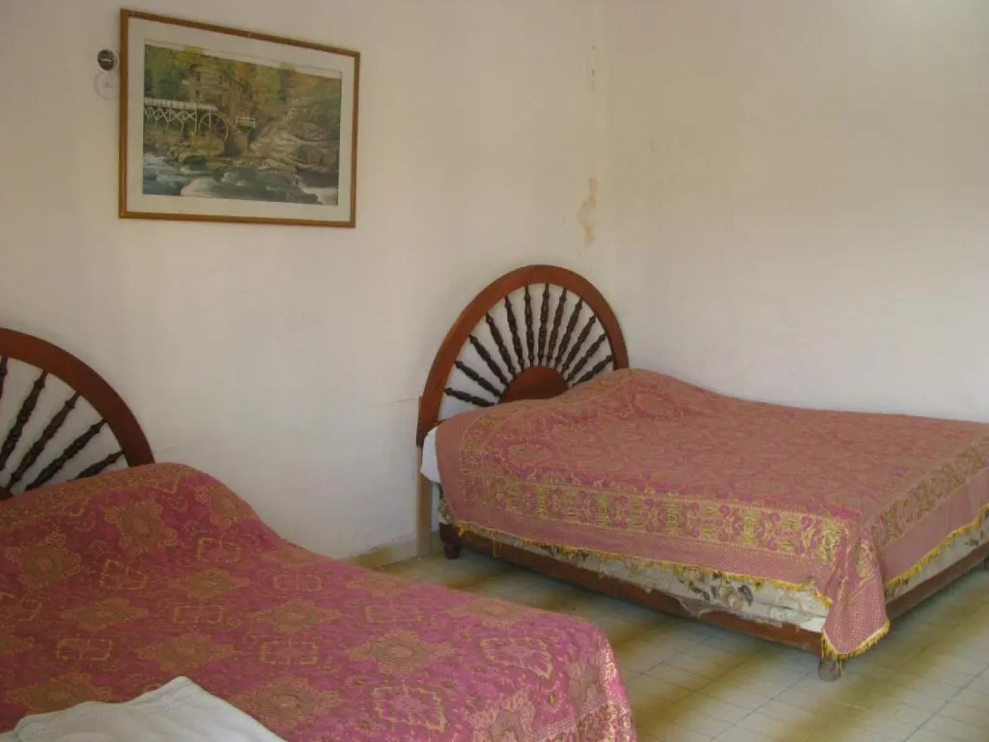 Hotel Posada Escarcega