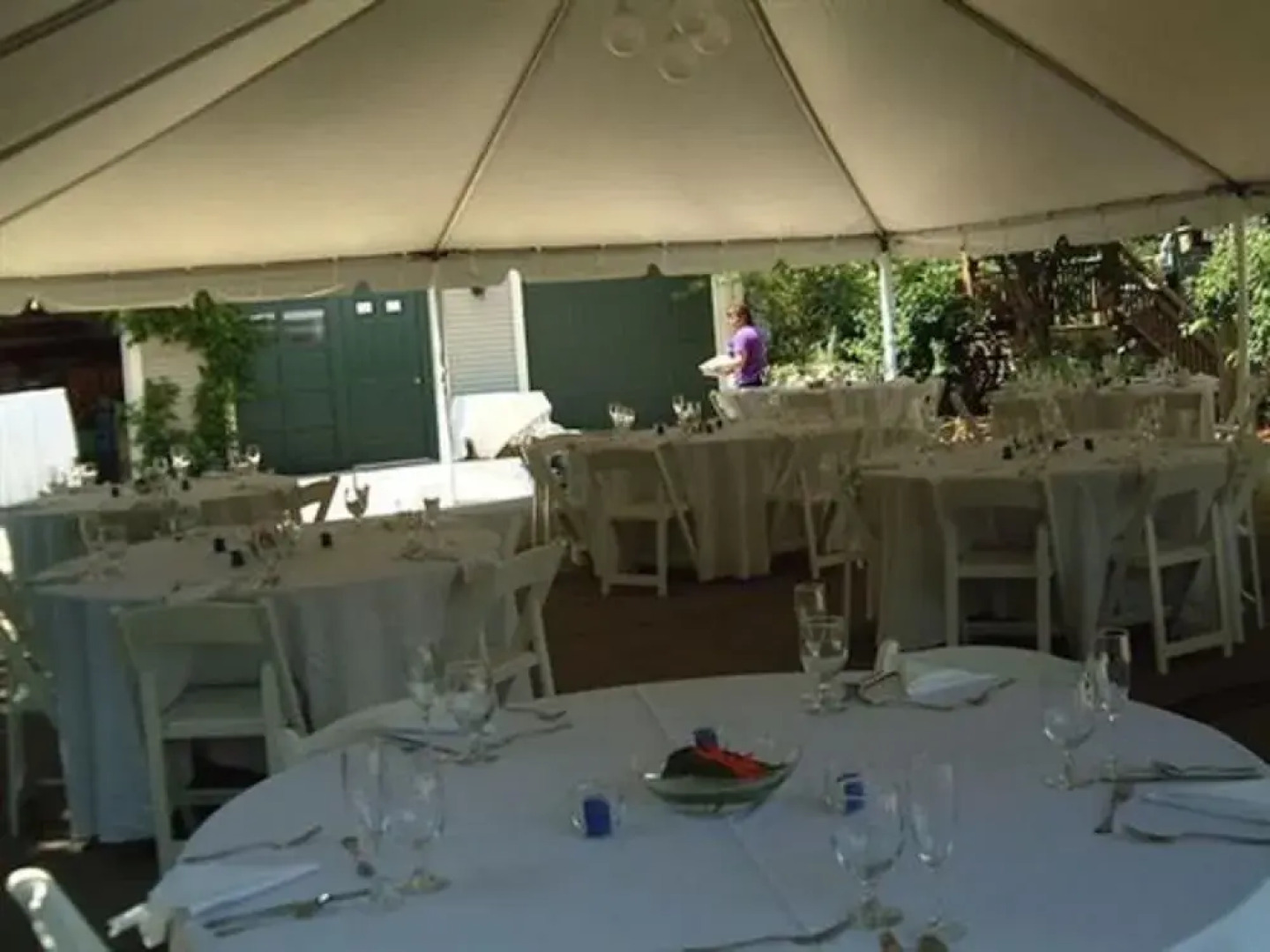 Boyden House Inn B&B