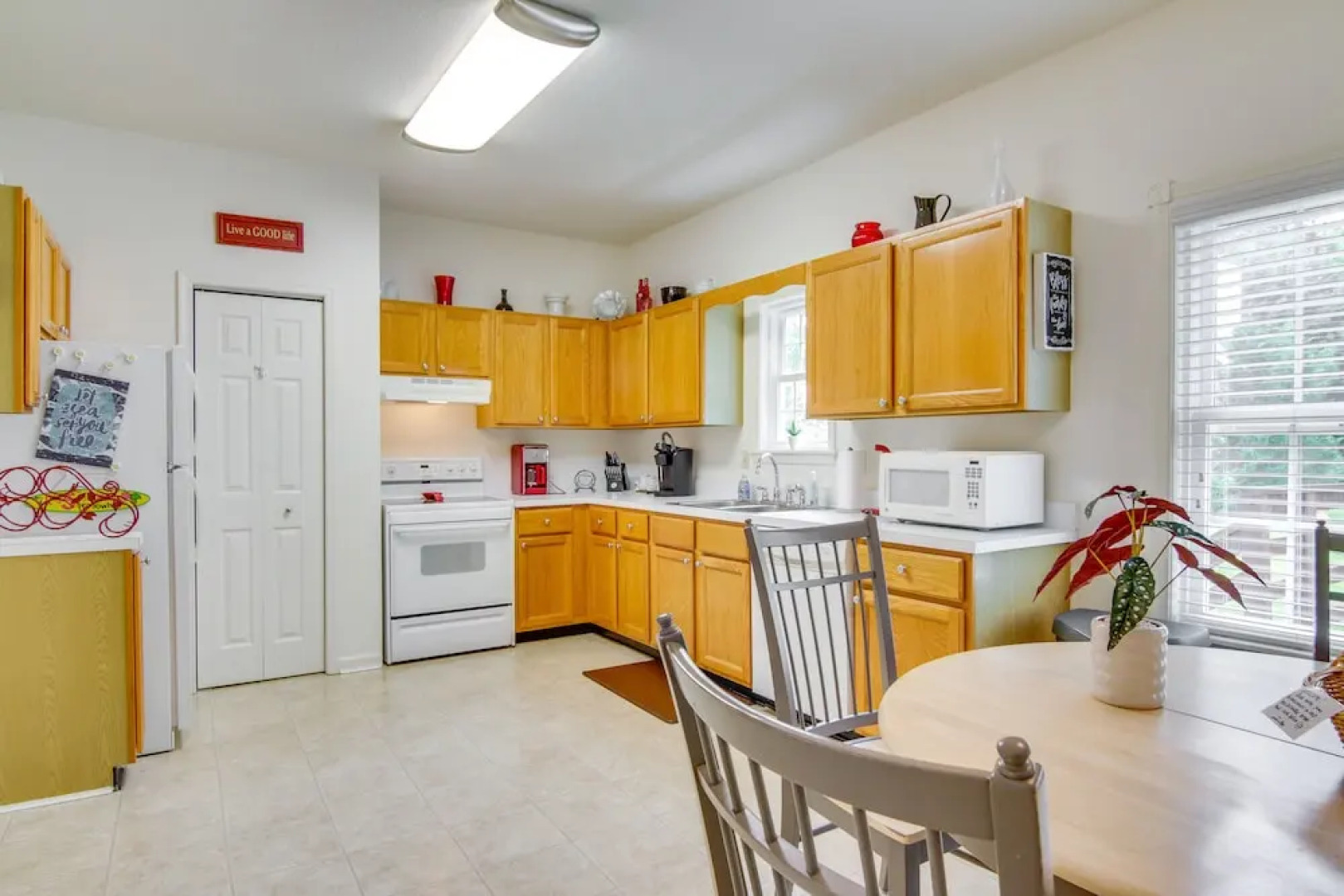 Nautical Family Home w/ Deck, Near Bethany Beach!