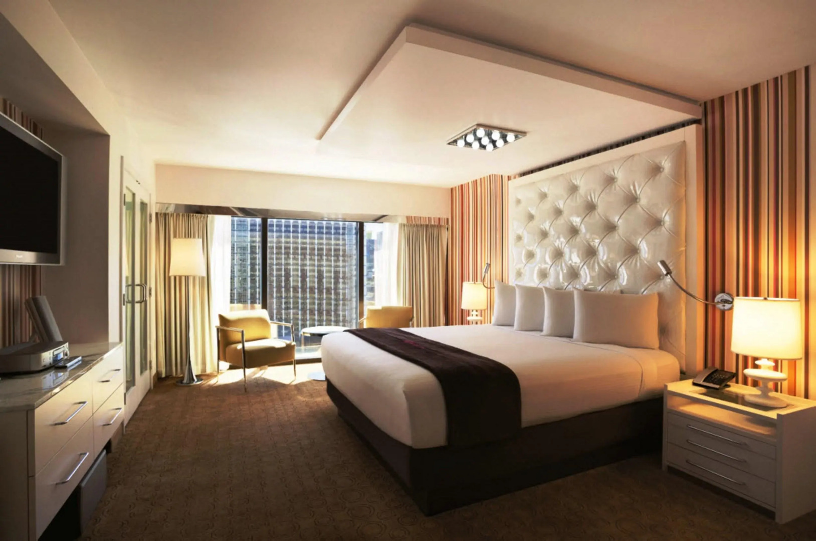 Flamingo Las Vegas Hotel & Casino