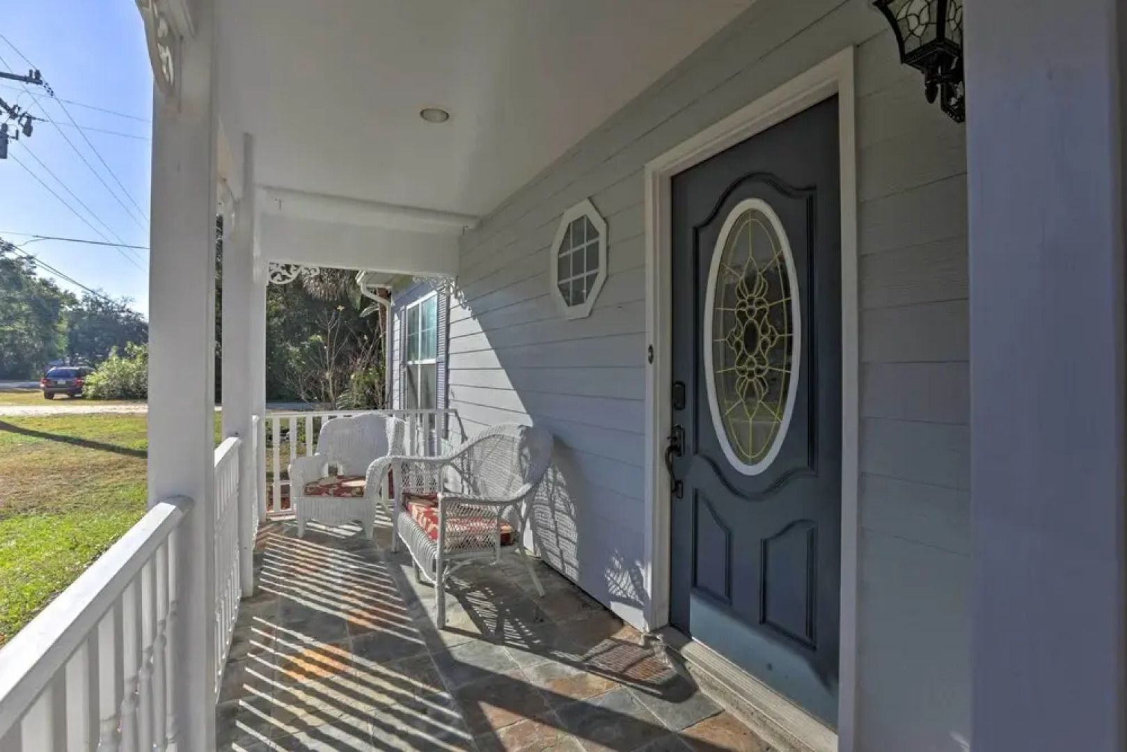 'seagrass Cottage' < 1 Mi to Fishing, Boating